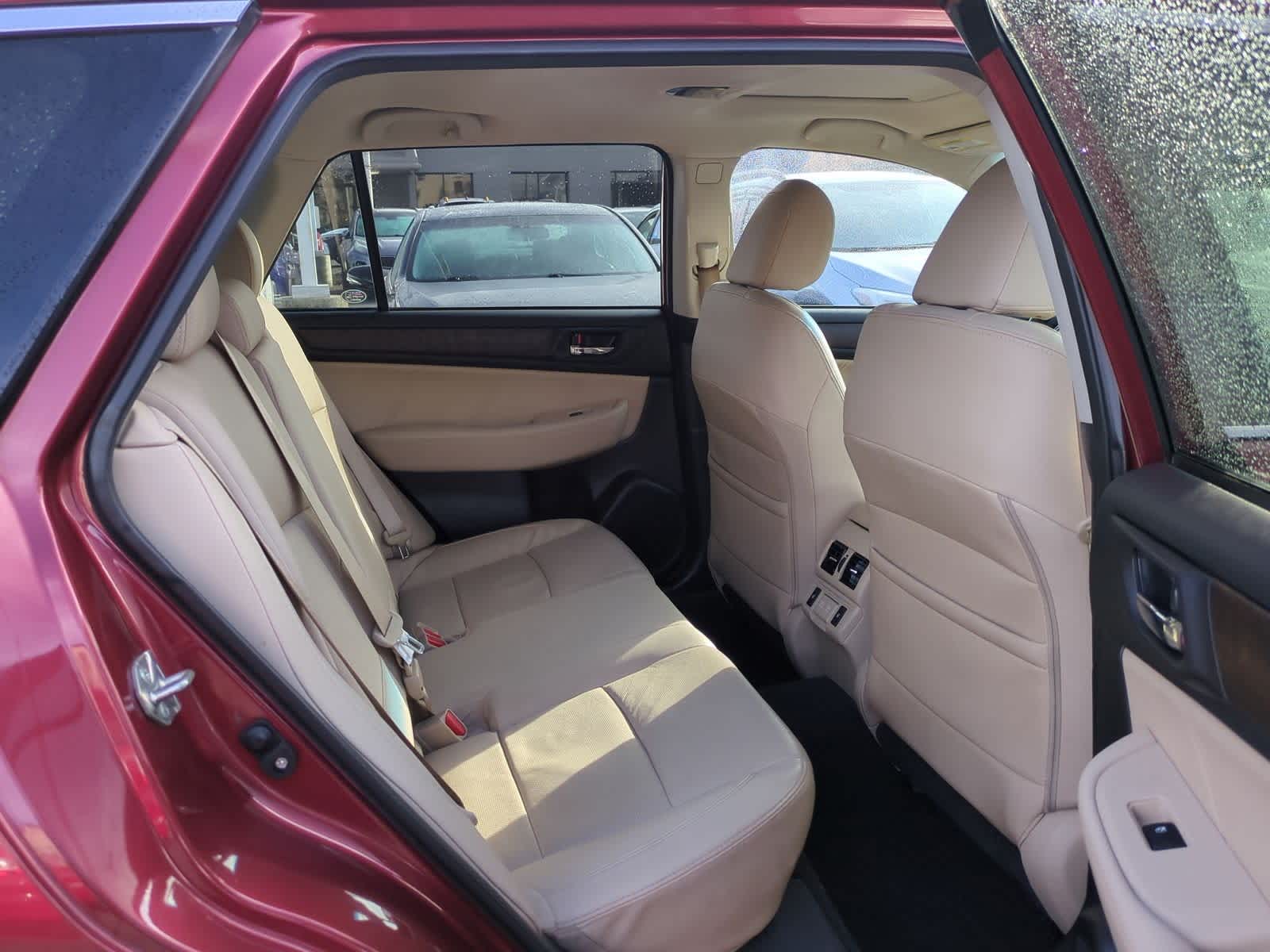 Thumbnail: 2019 Subaru Outback - 22