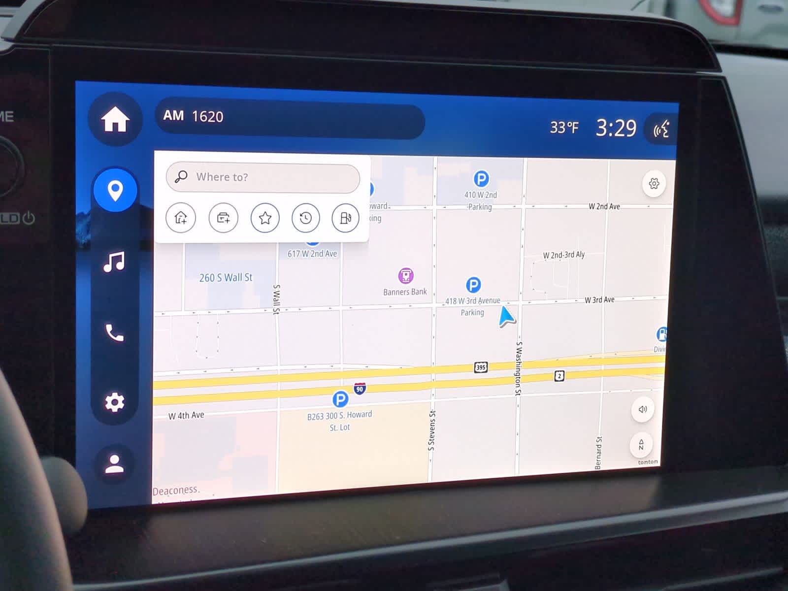 Thumbnail: 2026 Subaru Outback - 30