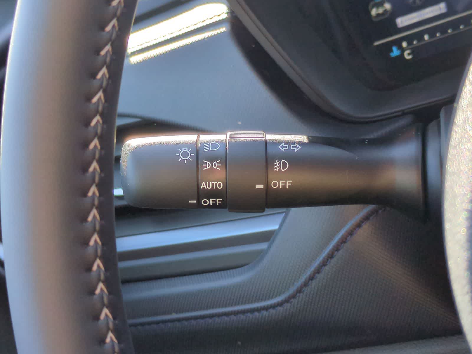 Thumbnail: 2025 Subaru Forester - 29