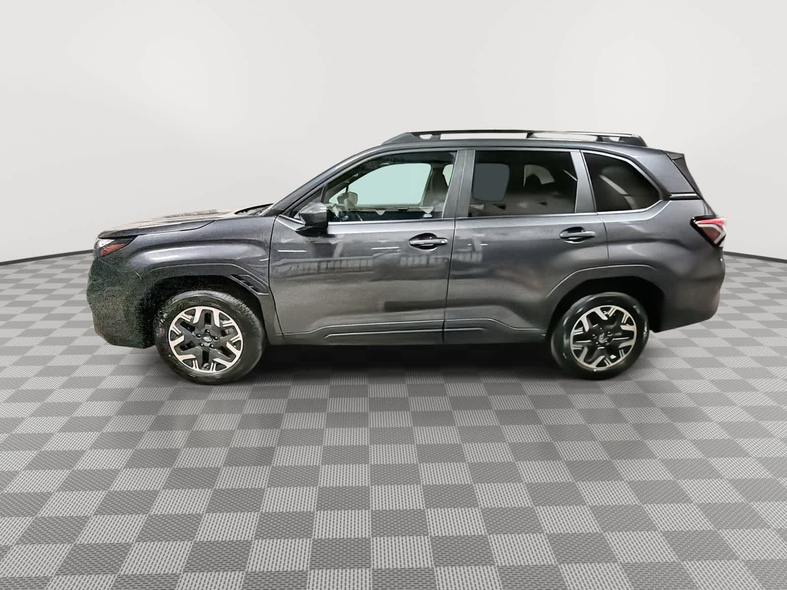 Thumbnail: 2026 Subaru Forester - 6