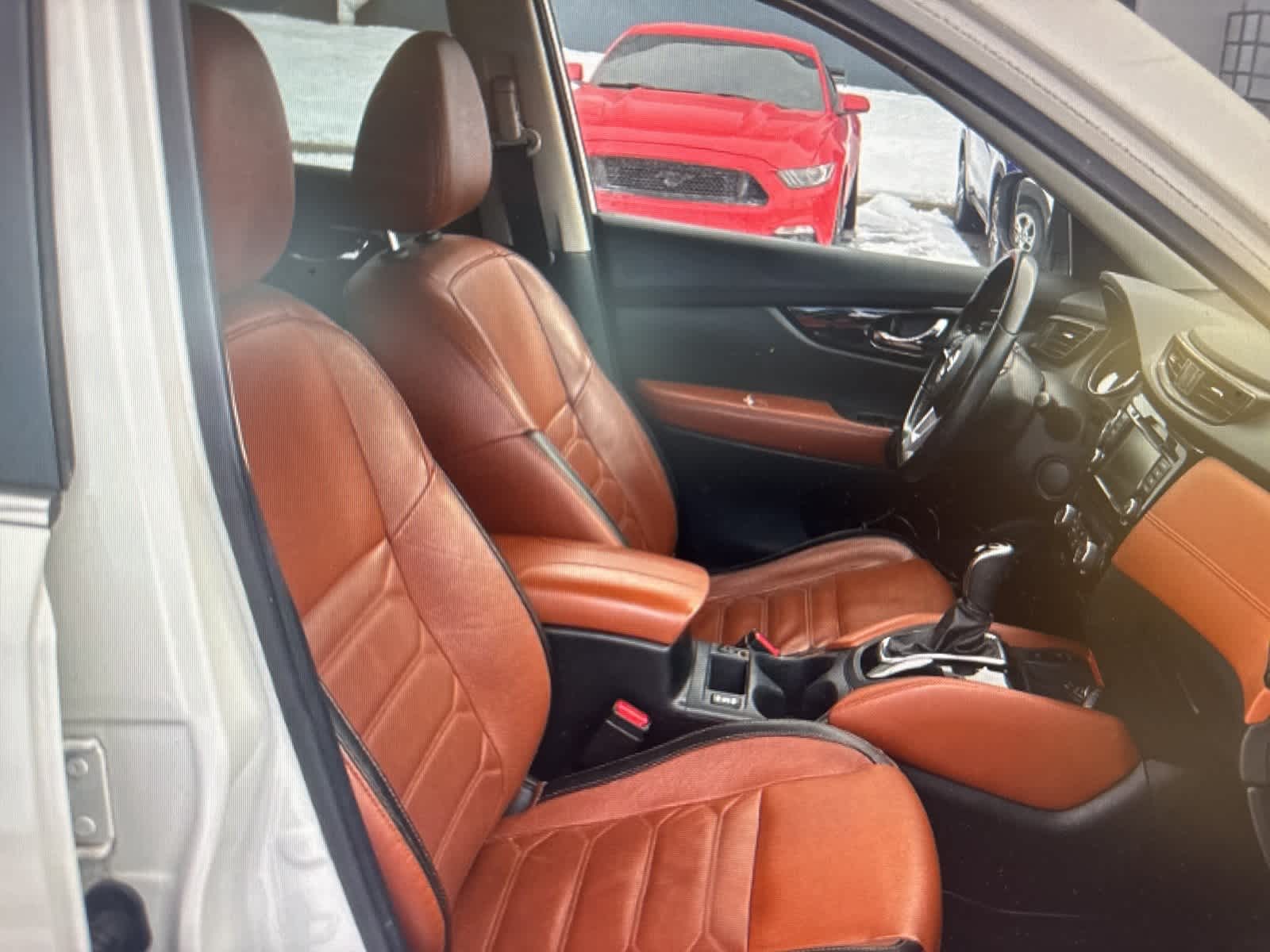 Thumbnail: 2019 Nissan Rogue - 12