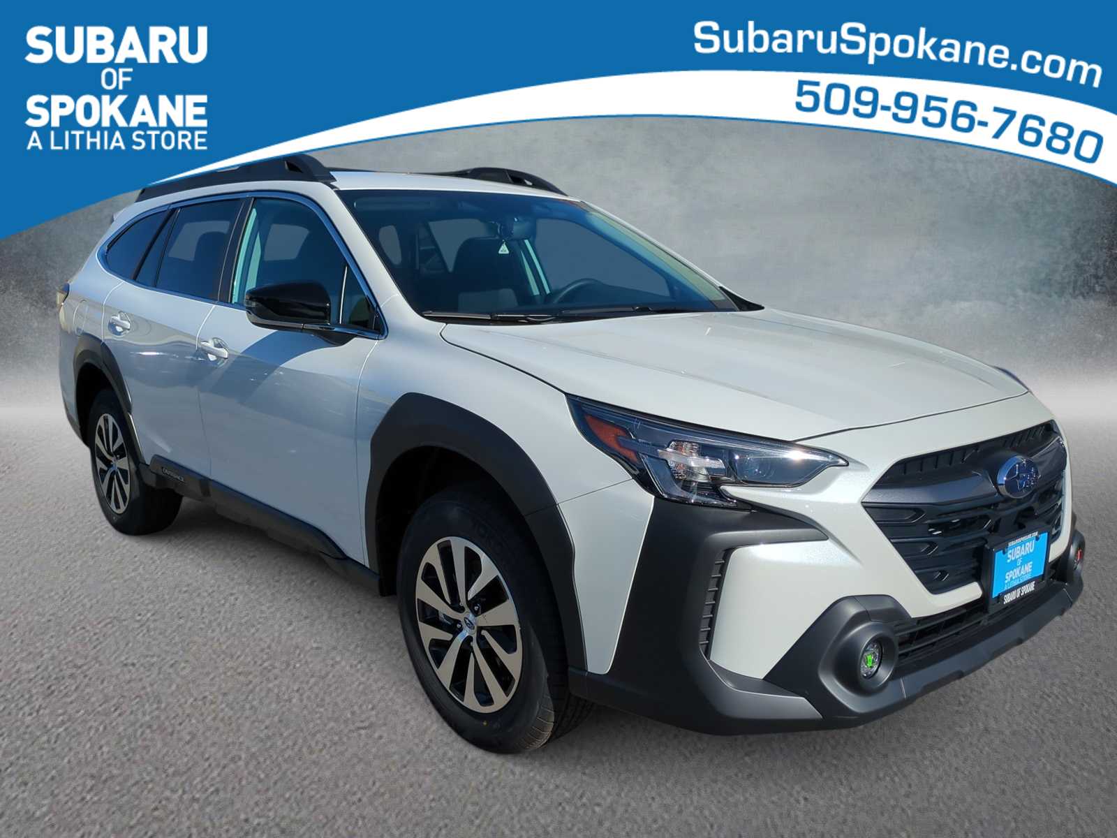 Thumbnail: 2025 Subaru Outback - 2