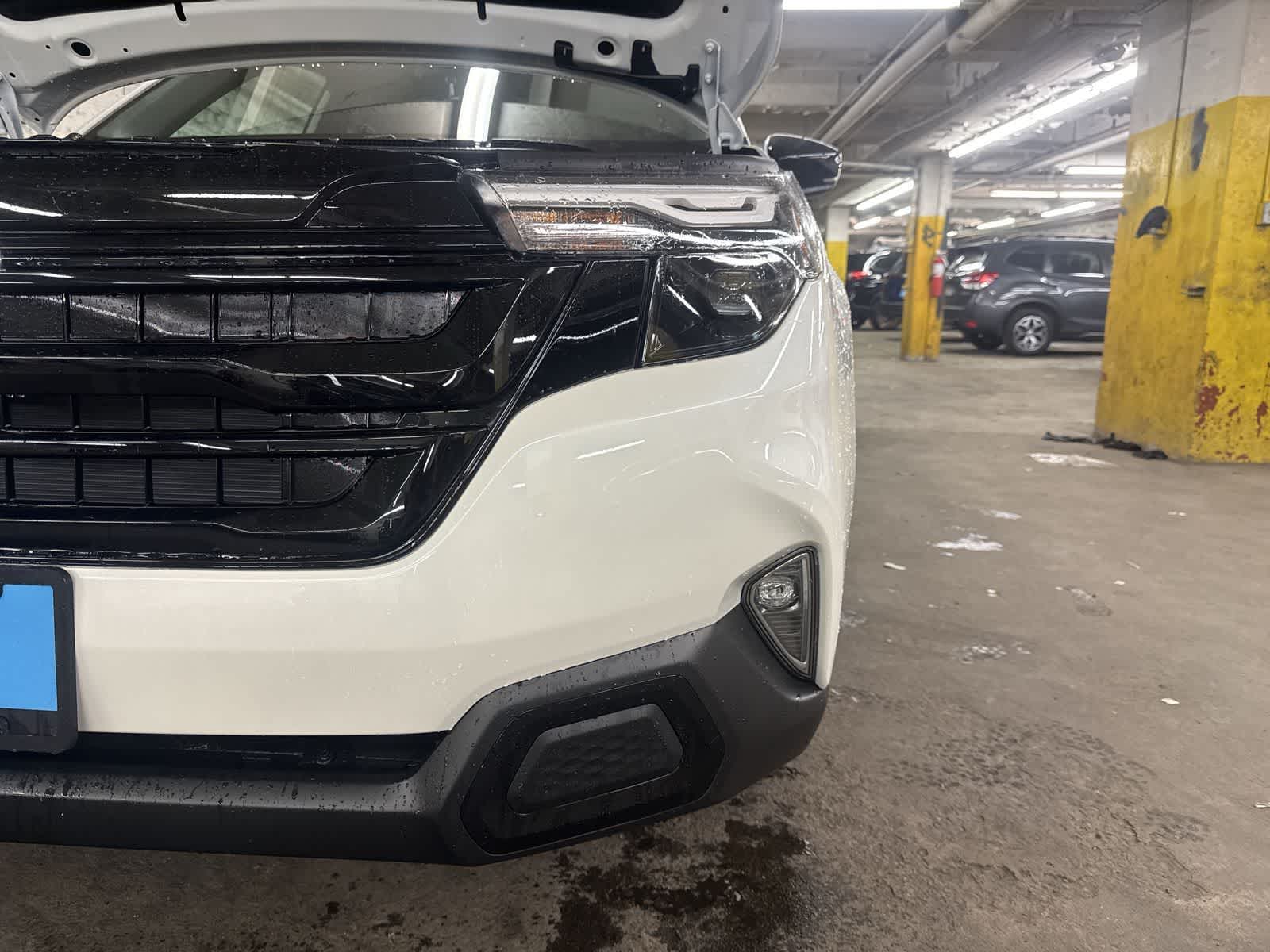 Thumbnail: 2026 Subaru Forester - 11