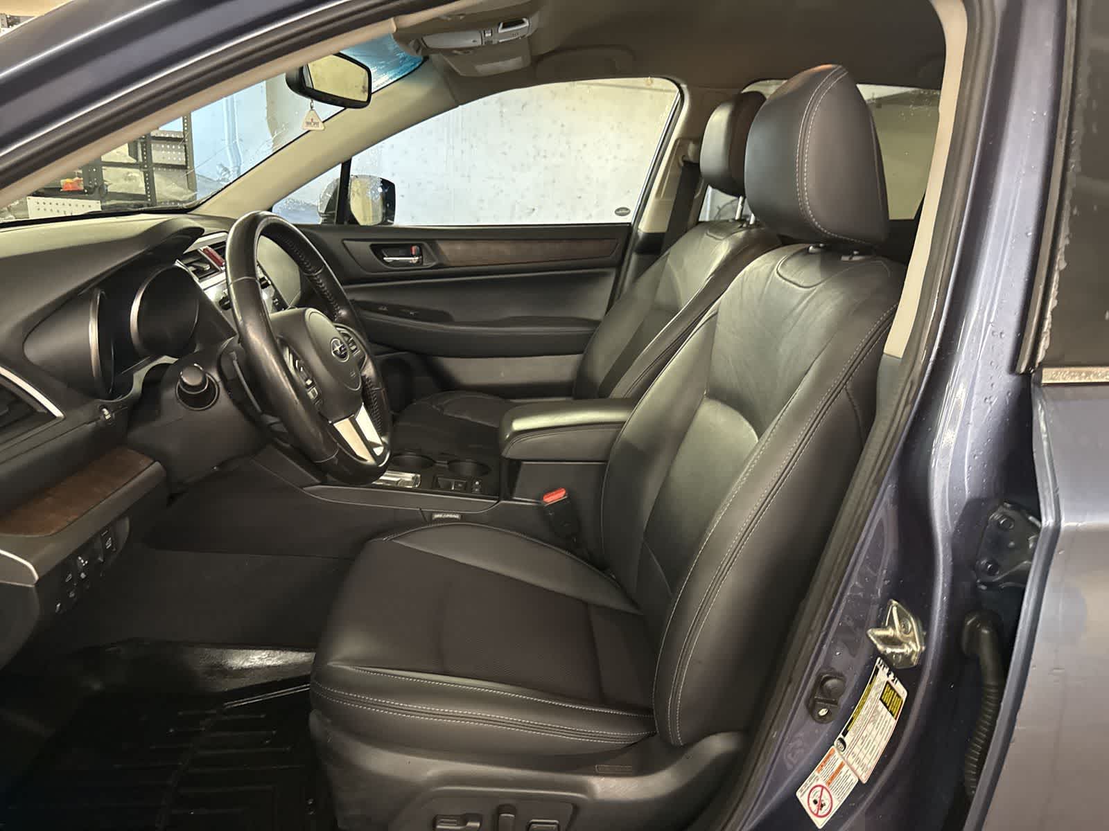 Thumbnail: 2016 Subaru Outback - 10