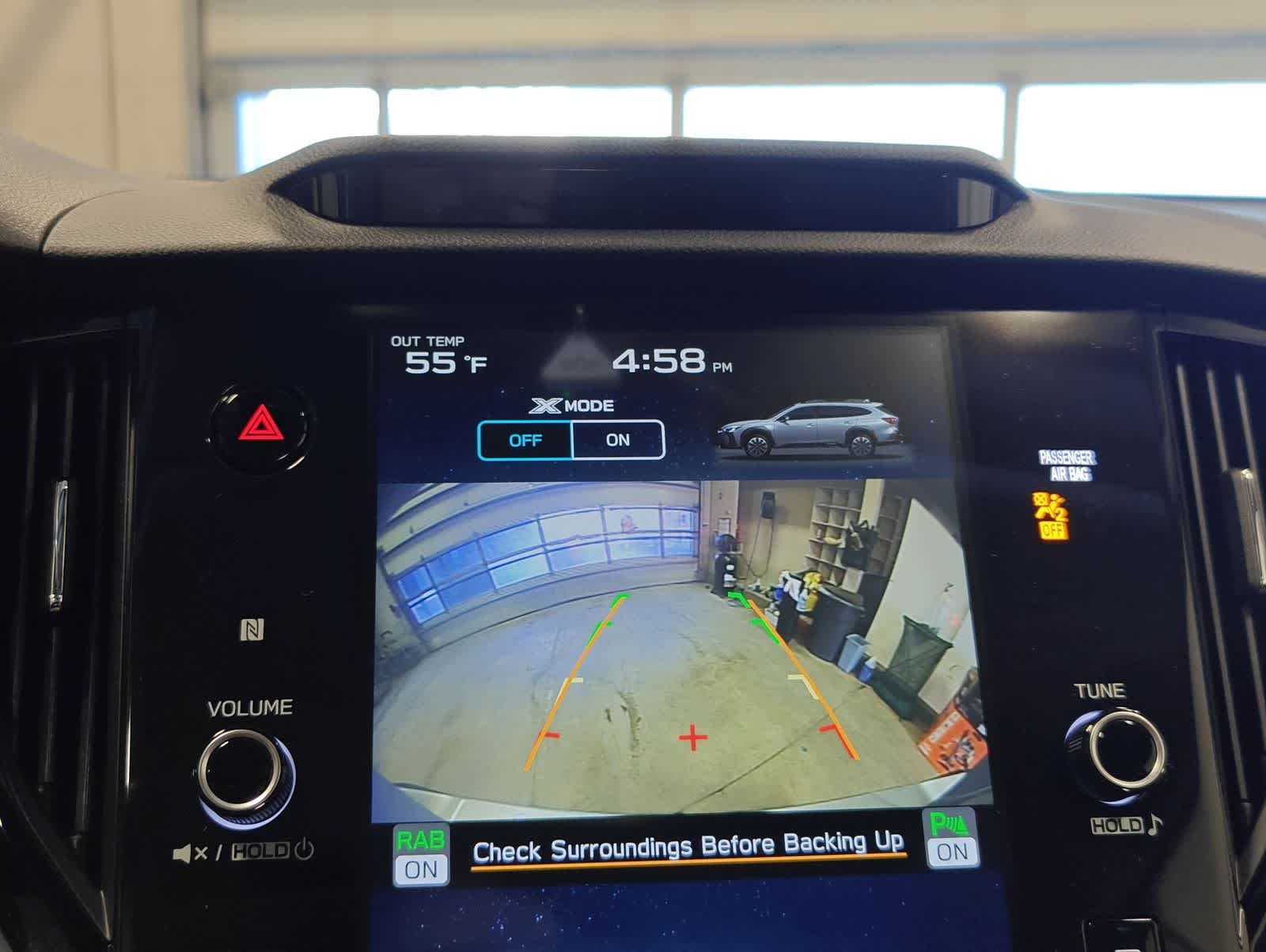 Thumbnail: 2025 Subaru Outback - 33