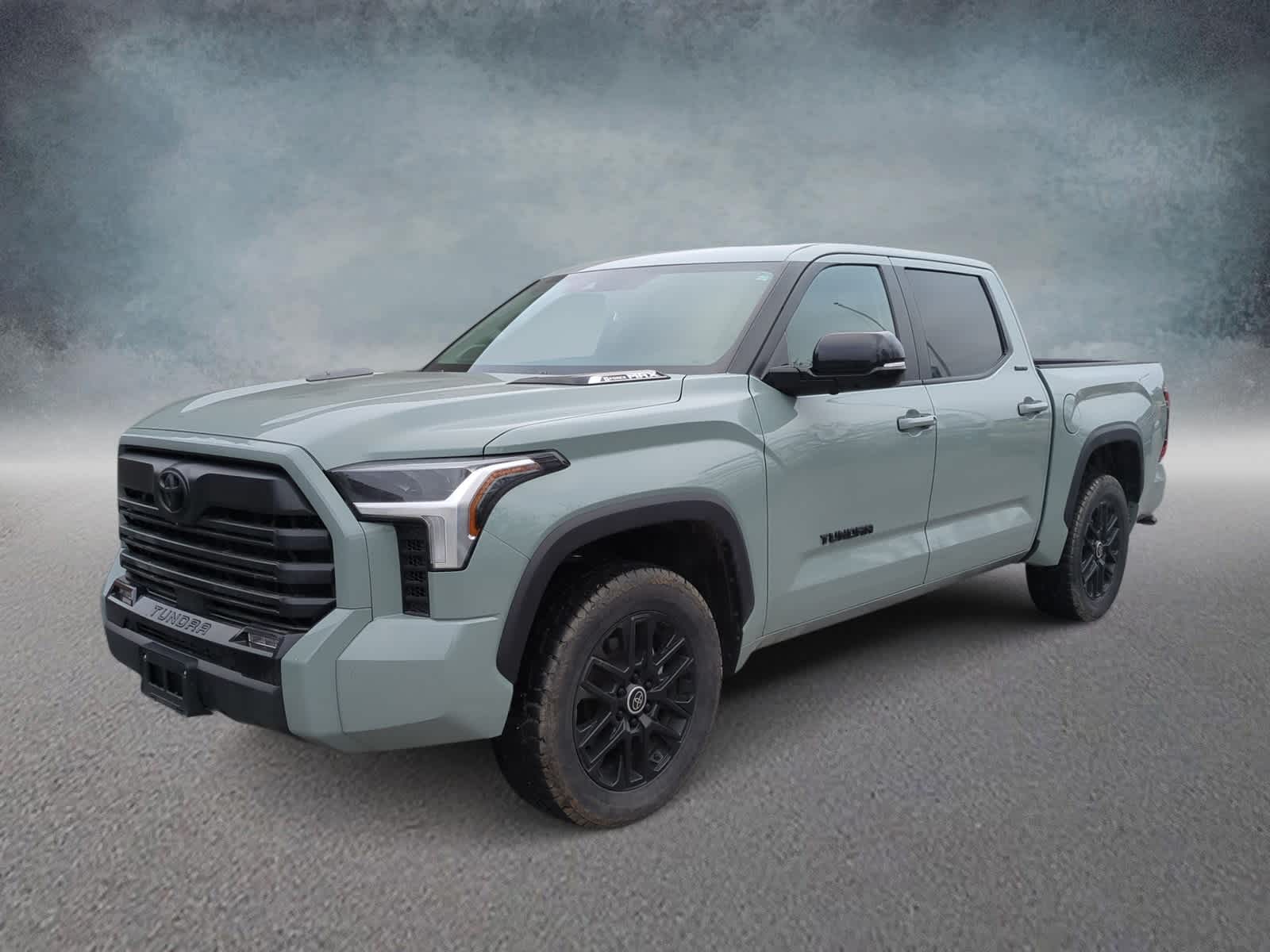 Thumbnail: 2024 Toyota Tundra - 4