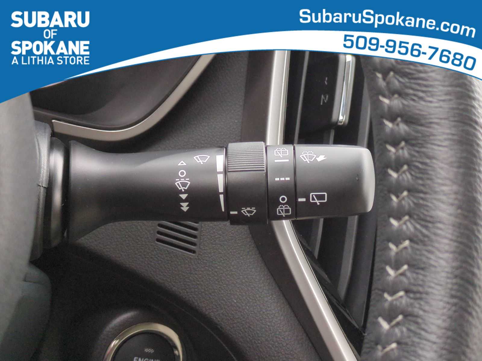 Thumbnail: 2025 Subaru Ascent - 27