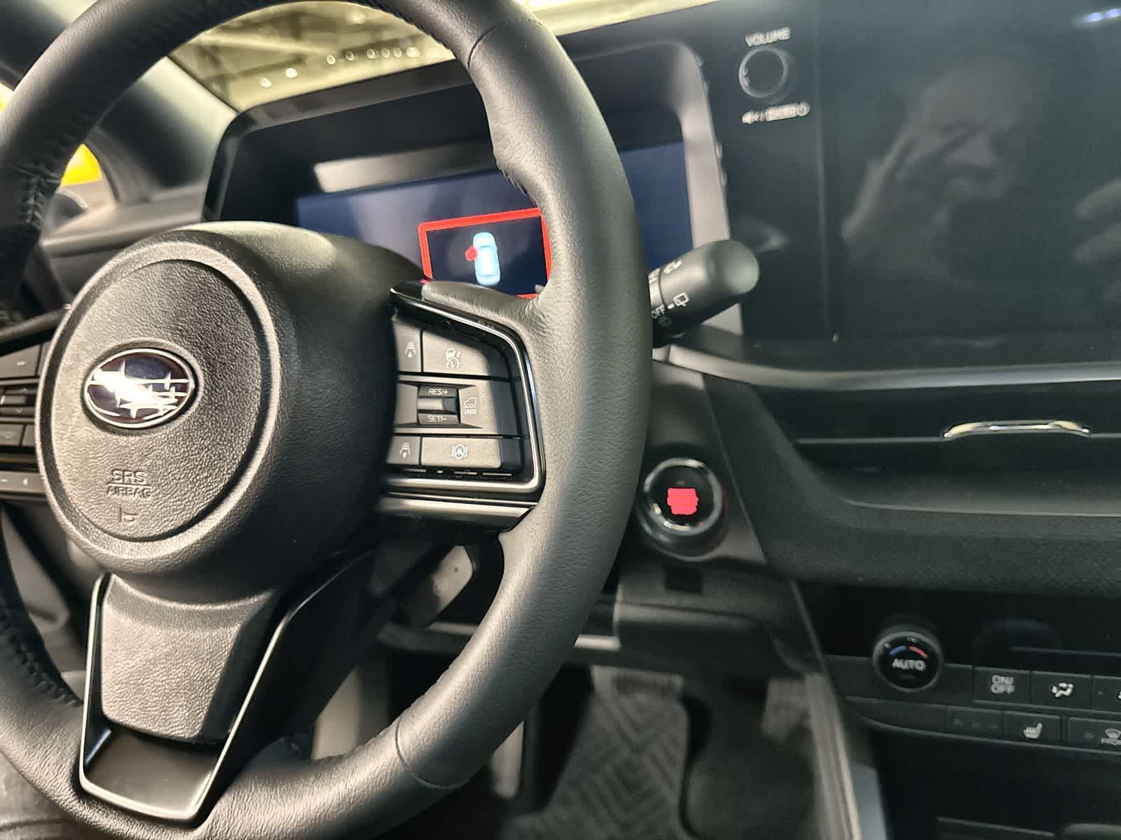 Thumbnail: 2026 Subaru Outback - 23