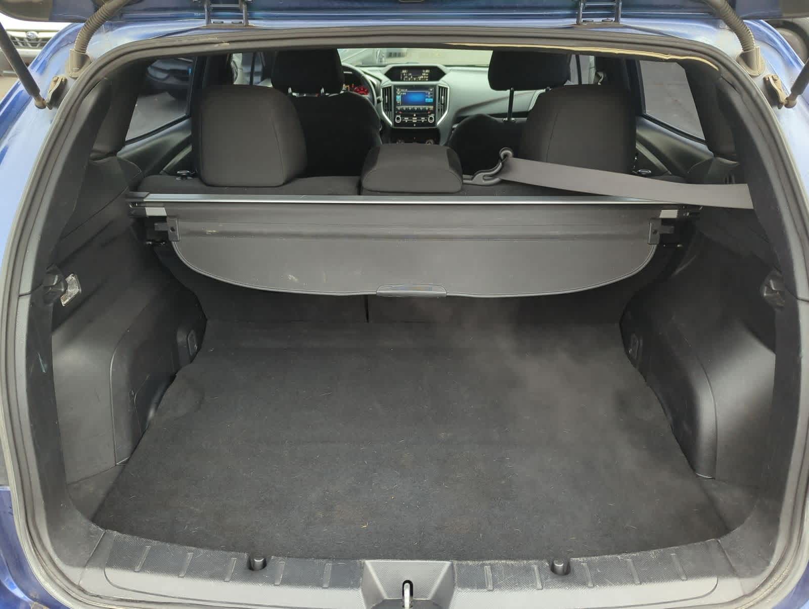 Thumbnail: 2017 Subaru Impreza - 32