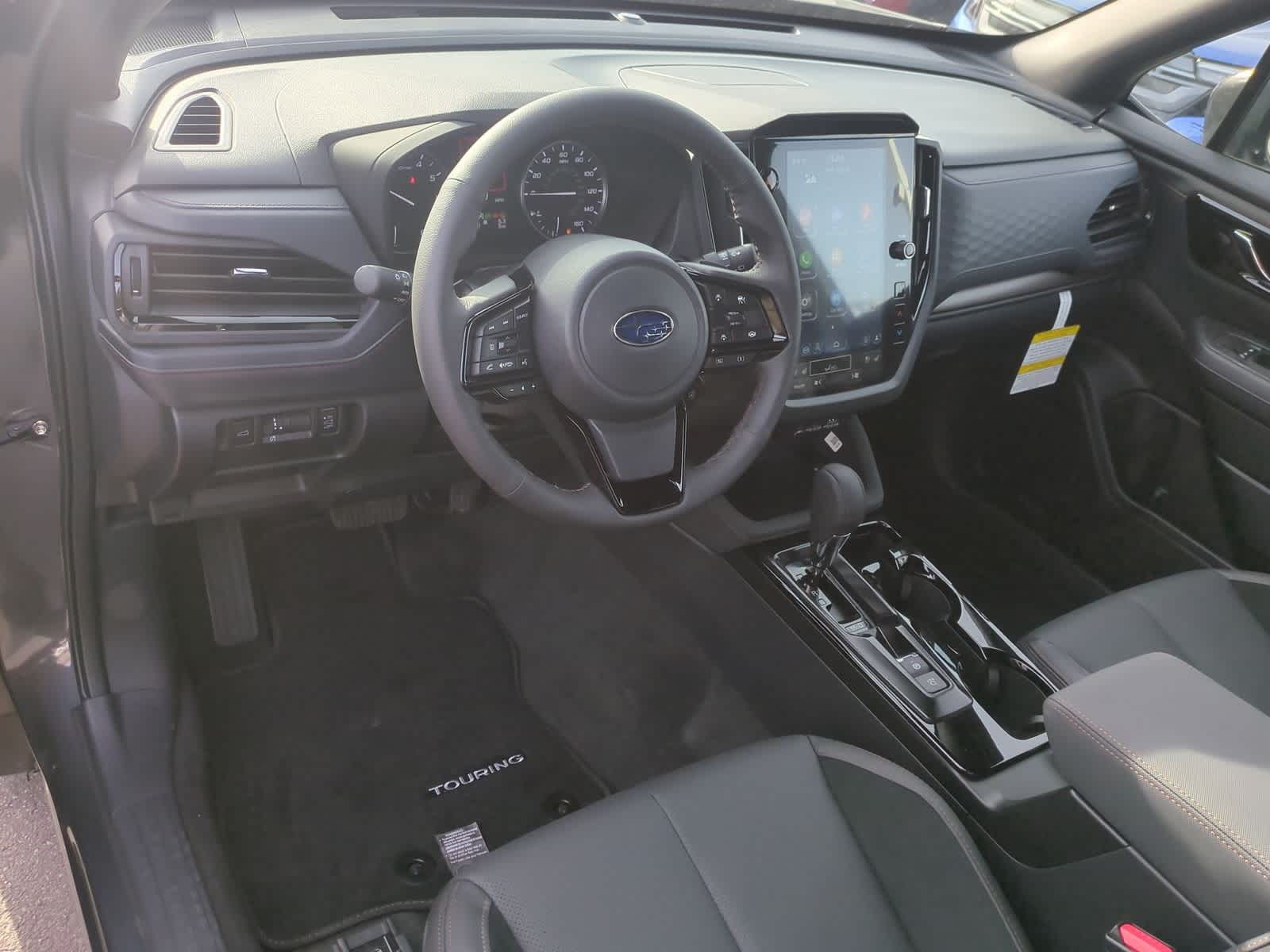 Thumbnail: 2026 Subaru Forester - 10