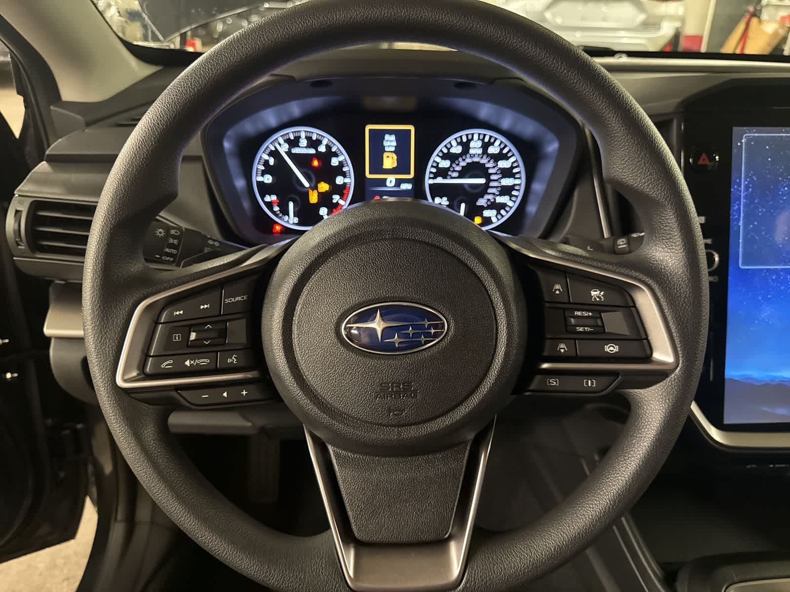 Thumbnail: 2026 Subaru Impreza - 21