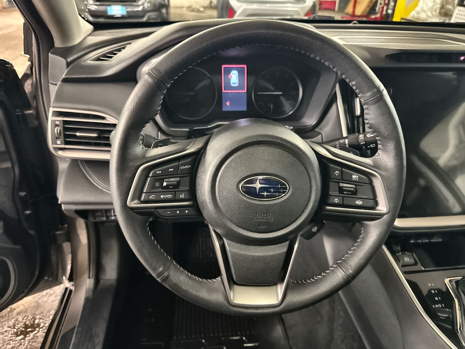 Thumbnail: 2024 Subaru Outback - 25