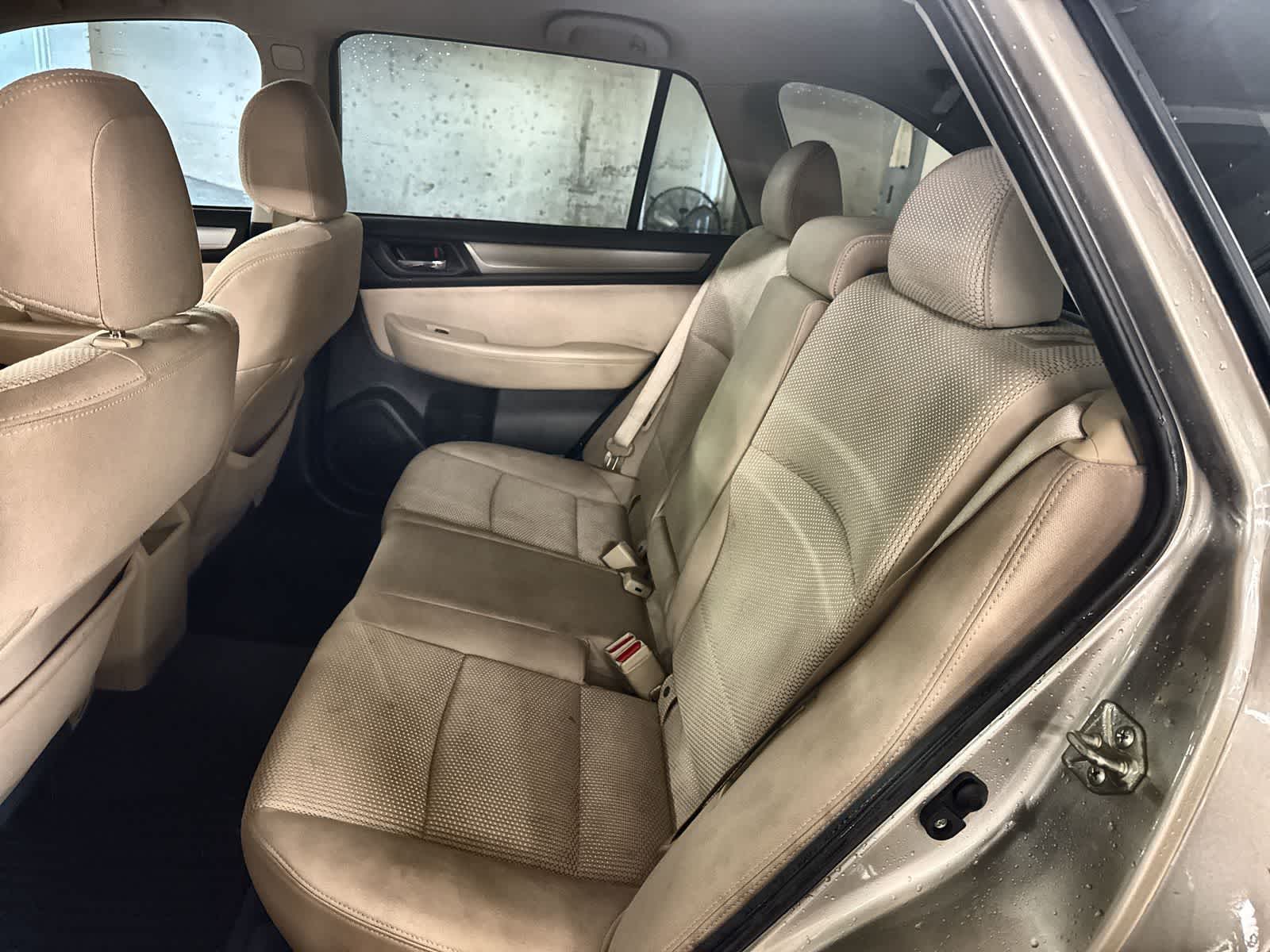 Thumbnail: 2017 Subaru Outback - 20