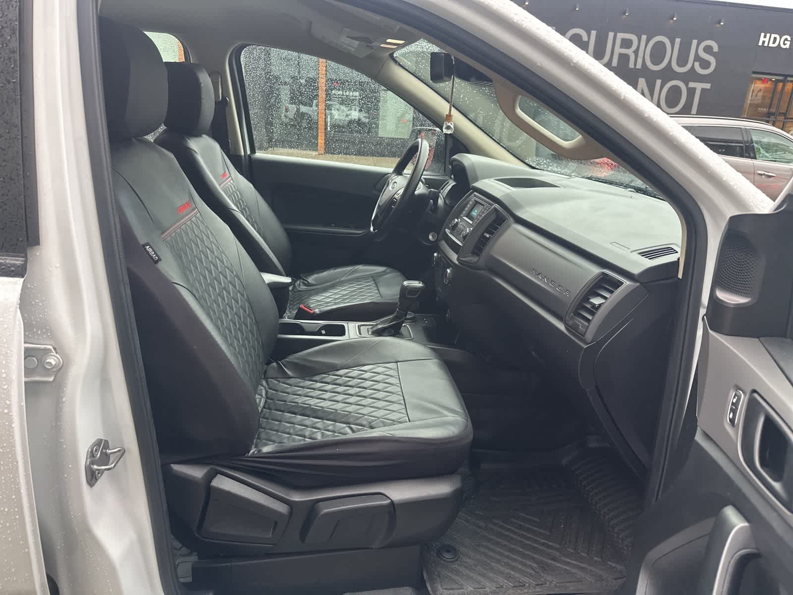 Thumbnail: 2023 Ford Ranger - 5