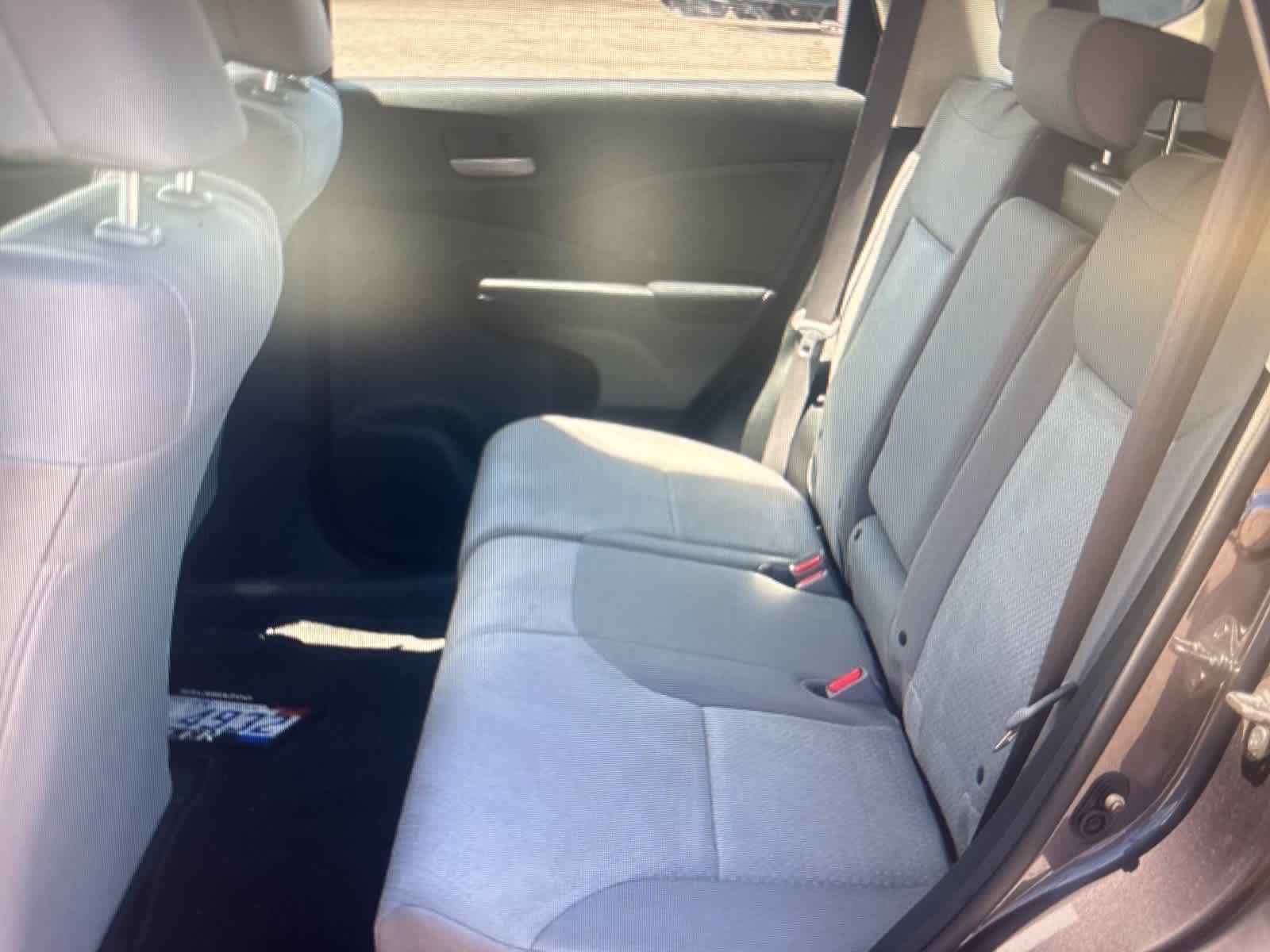 Thumbnail: 2015 Honda CR-V - 12