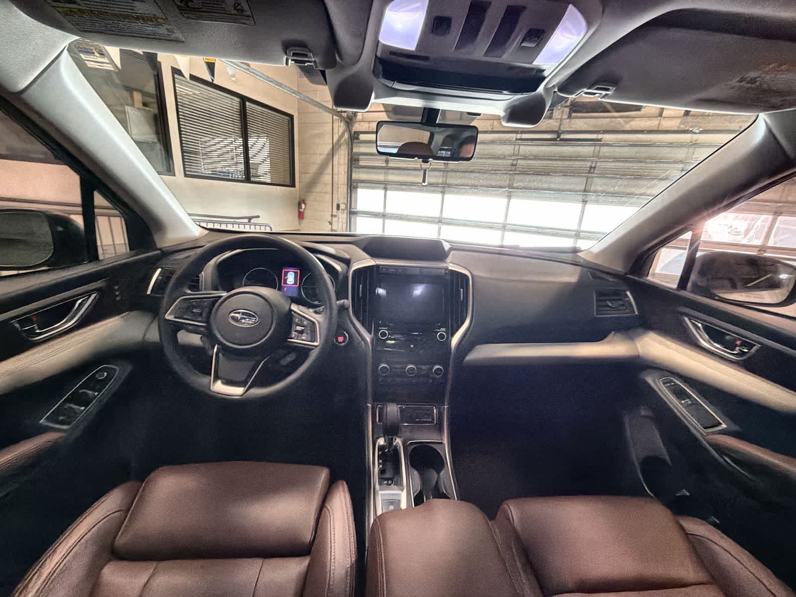 Thumbnail: 2019 Subaru Ascent - 16