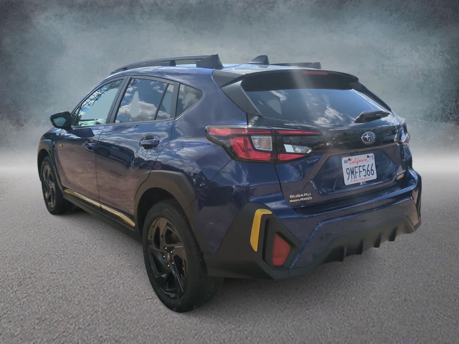 2024 Subaru Crosstrek Sport 7