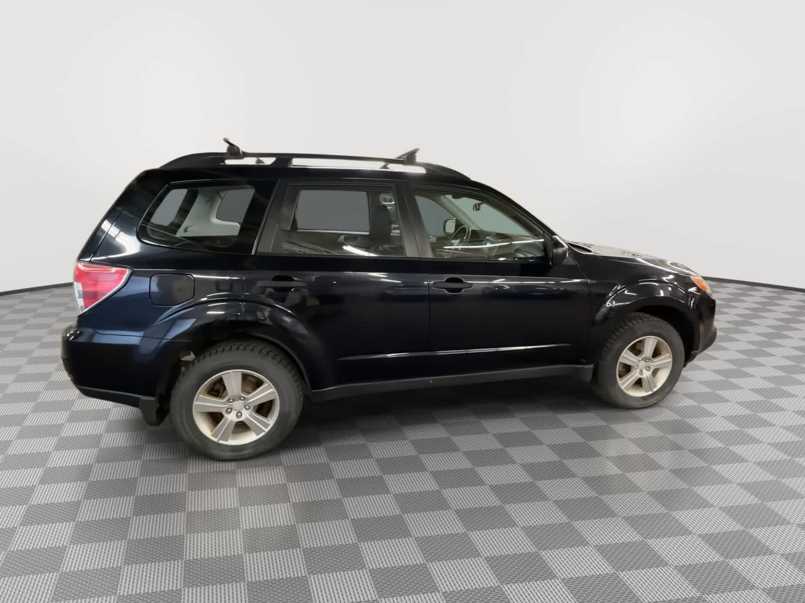 Thumbnail: 2013 Subaru Forester - 9