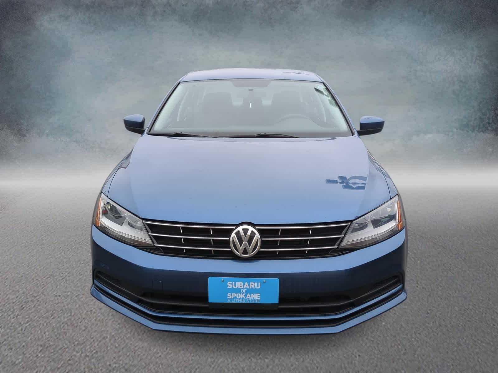 Thumbnail: 2018 Volkswagen Jetta - 3