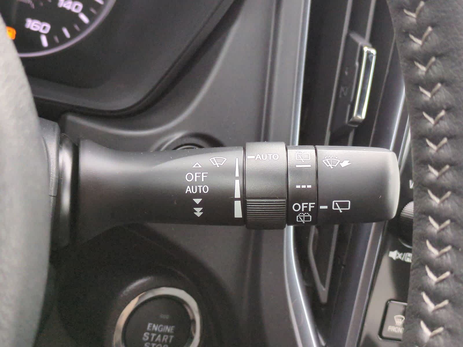 Thumbnail: 2026 Subaru Forester - 27