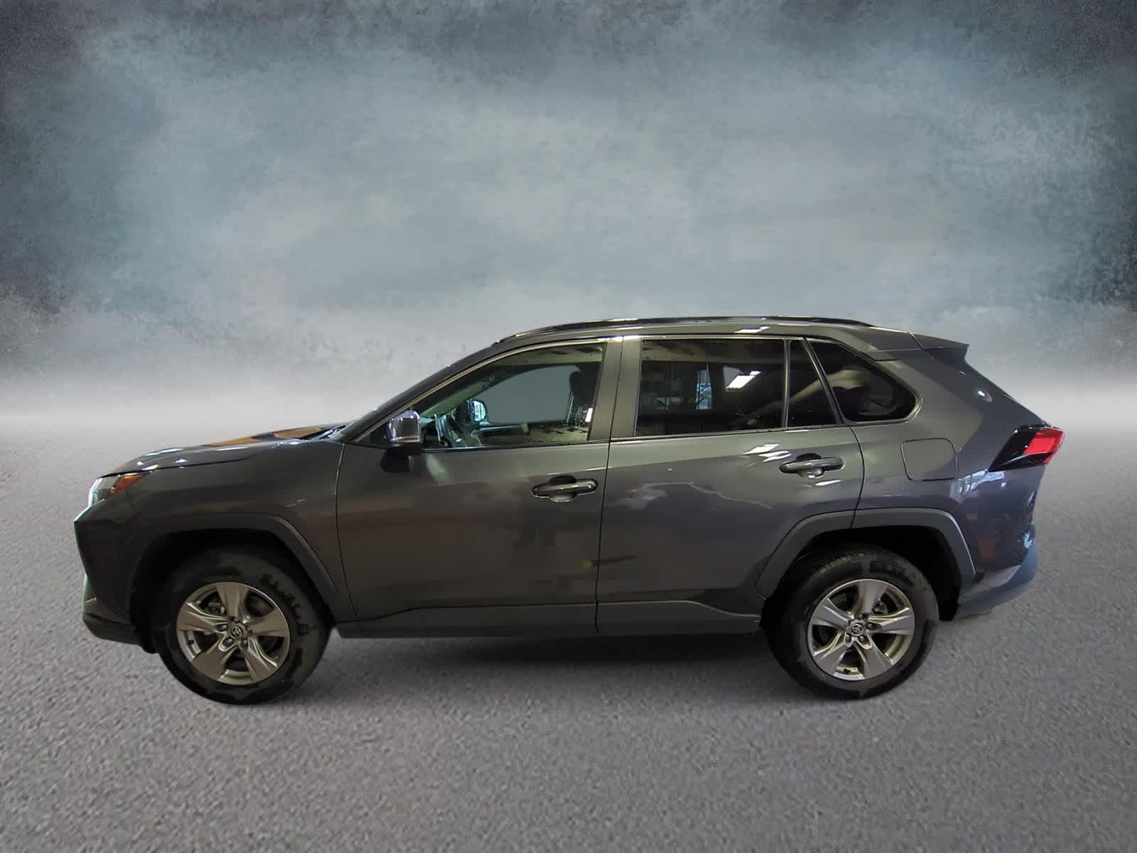 Thumbnail: 2024 Toyota RAV4 - 5