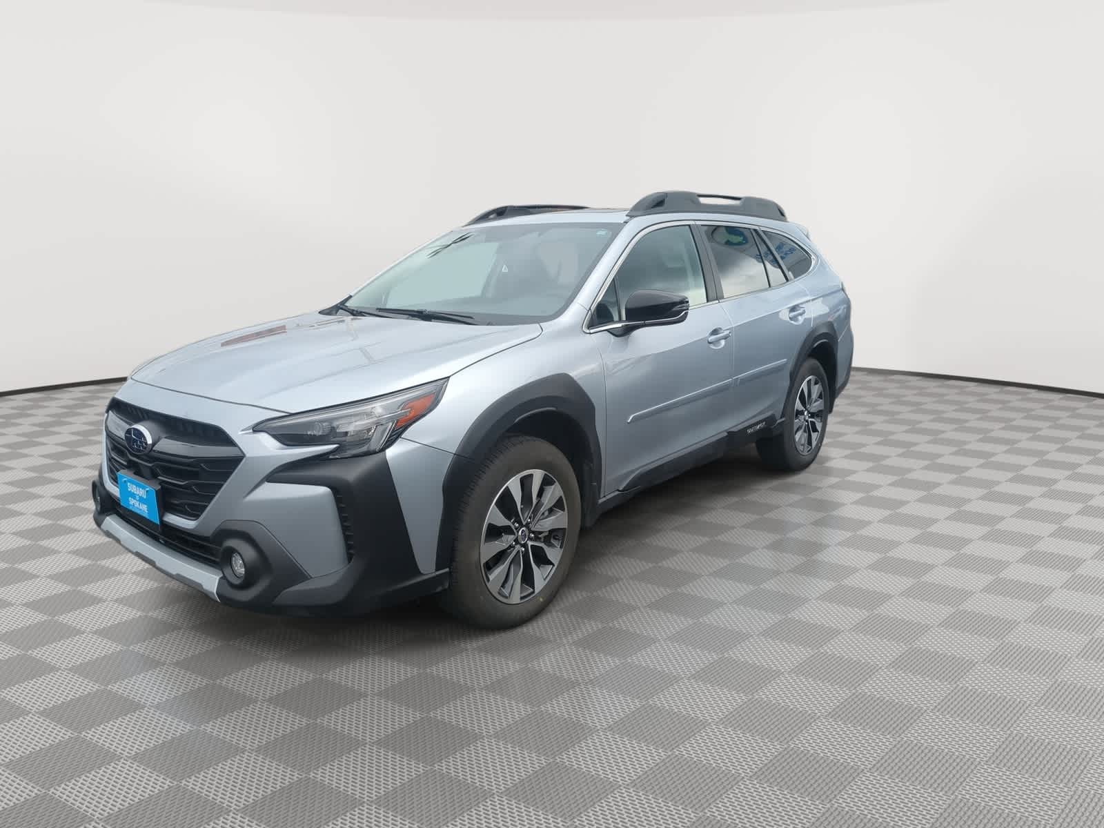 Thumbnail: 2025 Subaru Outback - 5