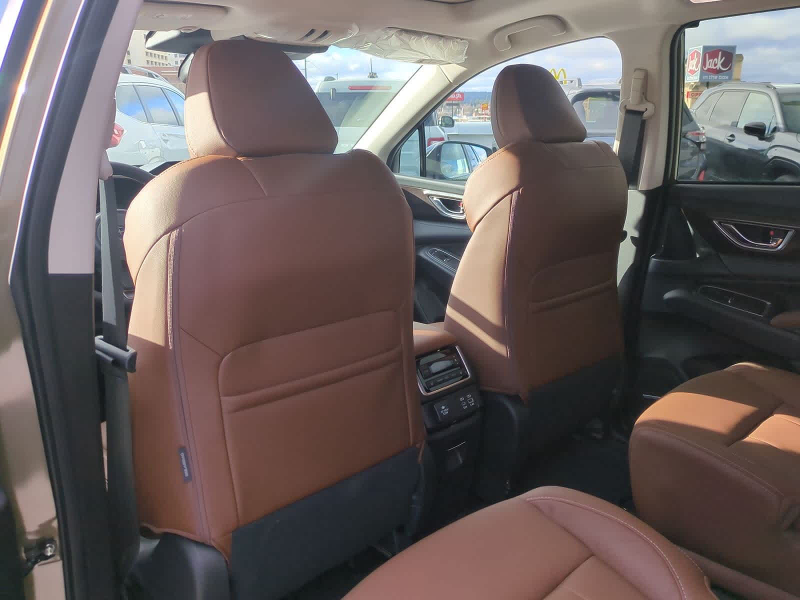 Thumbnail: 2026 Subaru Ascent - 19