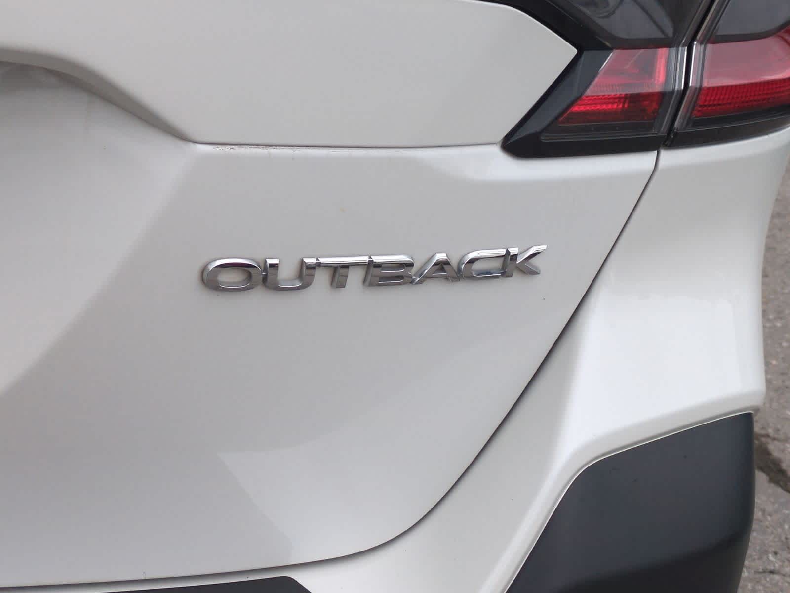 Thumbnail: 2020 Subaru Outback - 13