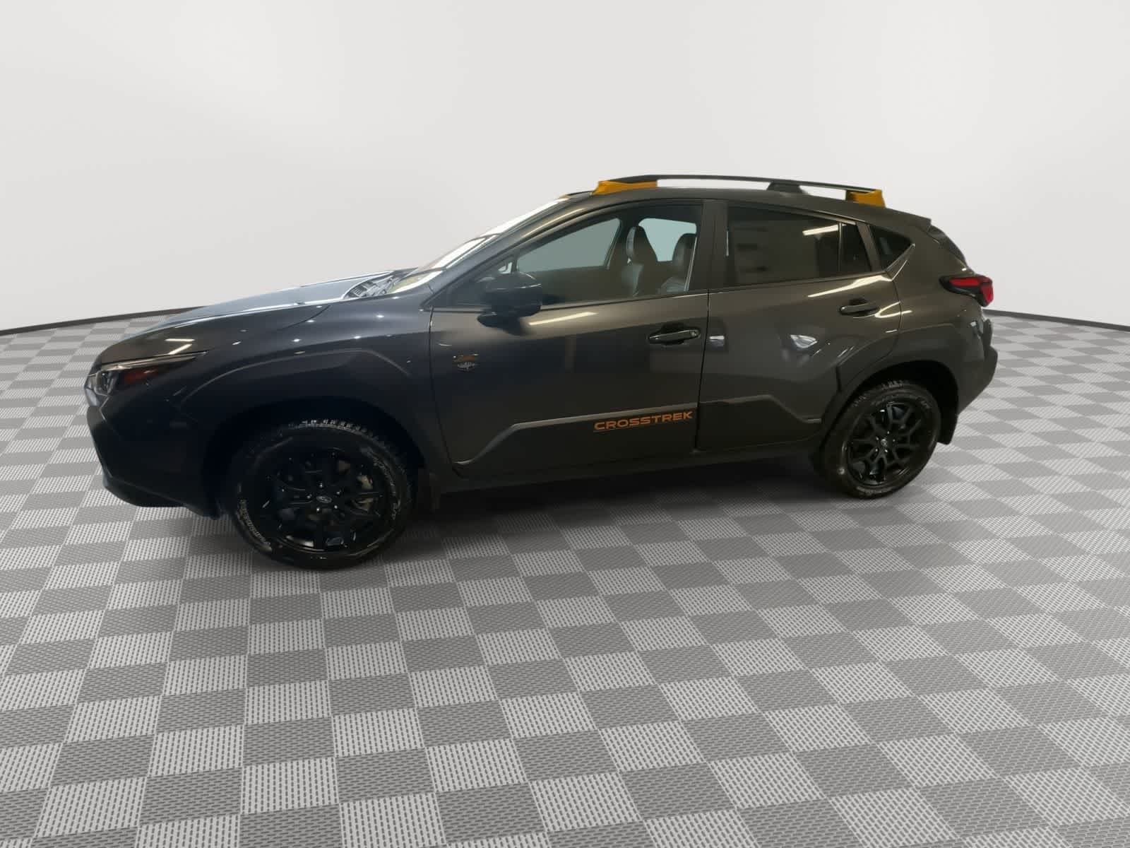 Thumbnail: 2026 Subaru Crosstrek - 5