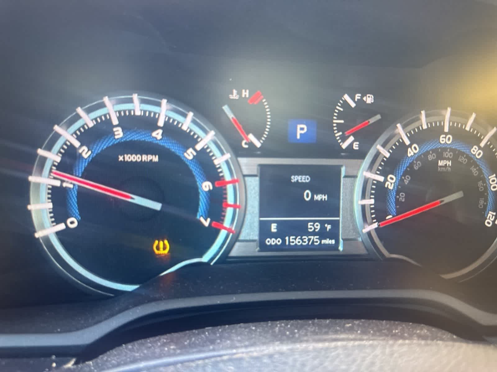 Thumbnail: 2018 Toyota 4Runner - 17