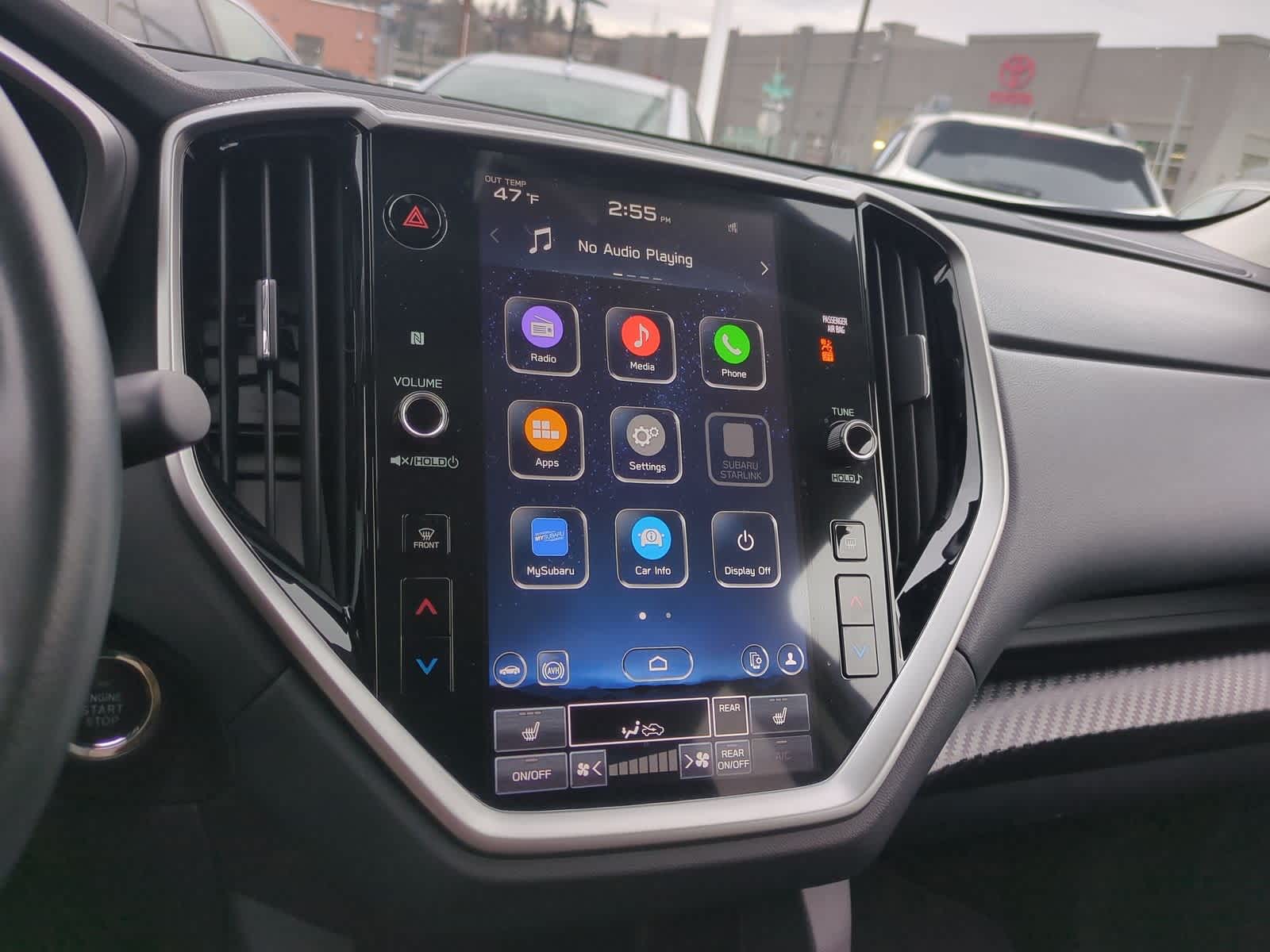 Thumbnail: 2024 Subaru Ascent - 29