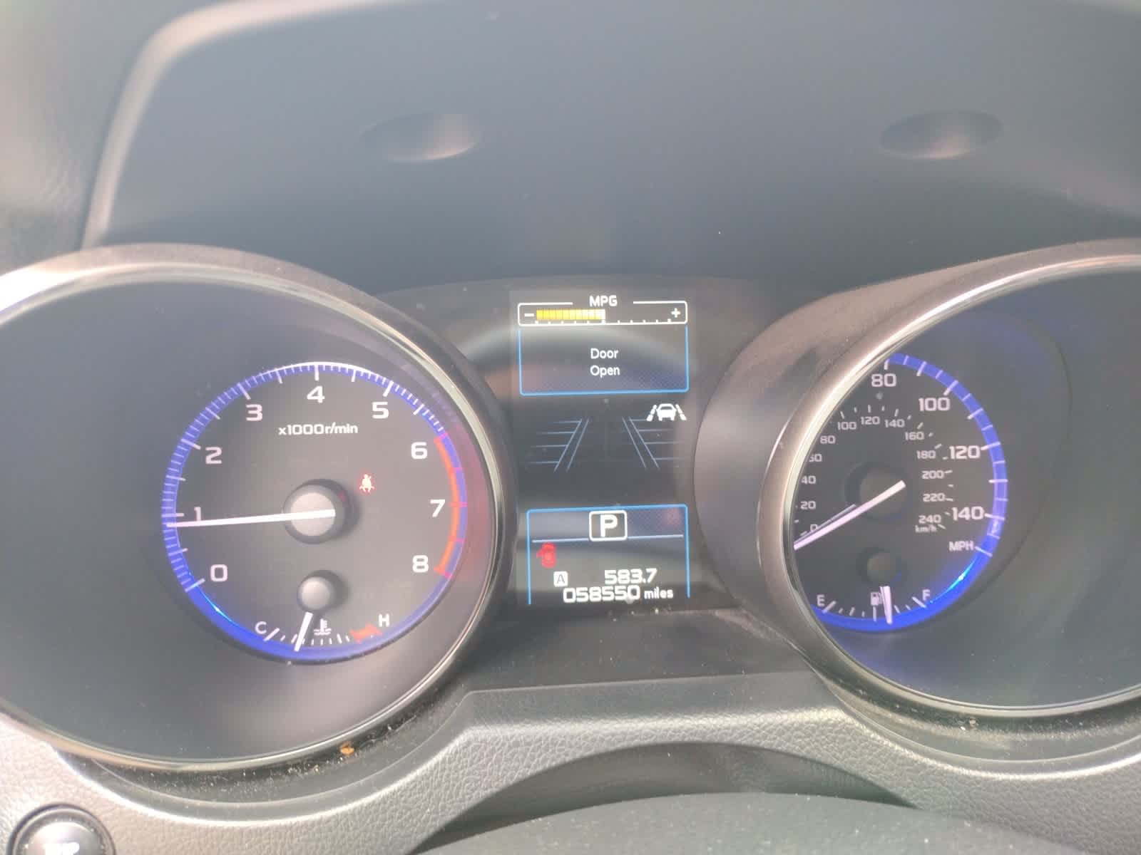 Thumbnail: 2019 Subaru Outback - 3