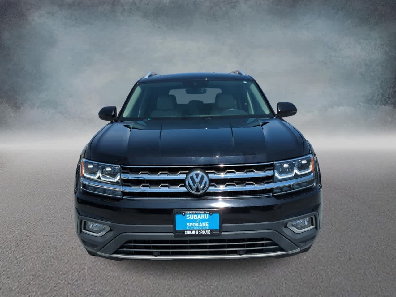 Thumbnail: 2018 Volkswagen Atlas - 3
