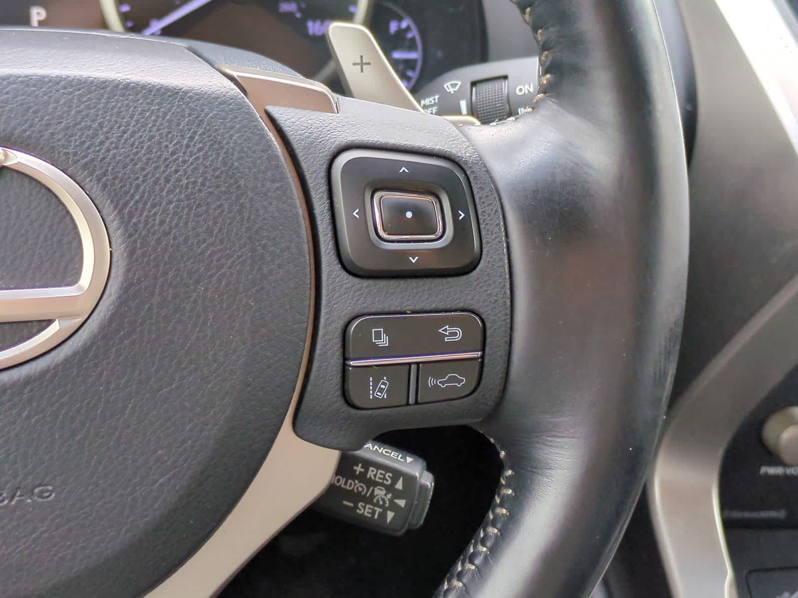 Thumbnail: 2018 Lexus NX - 26