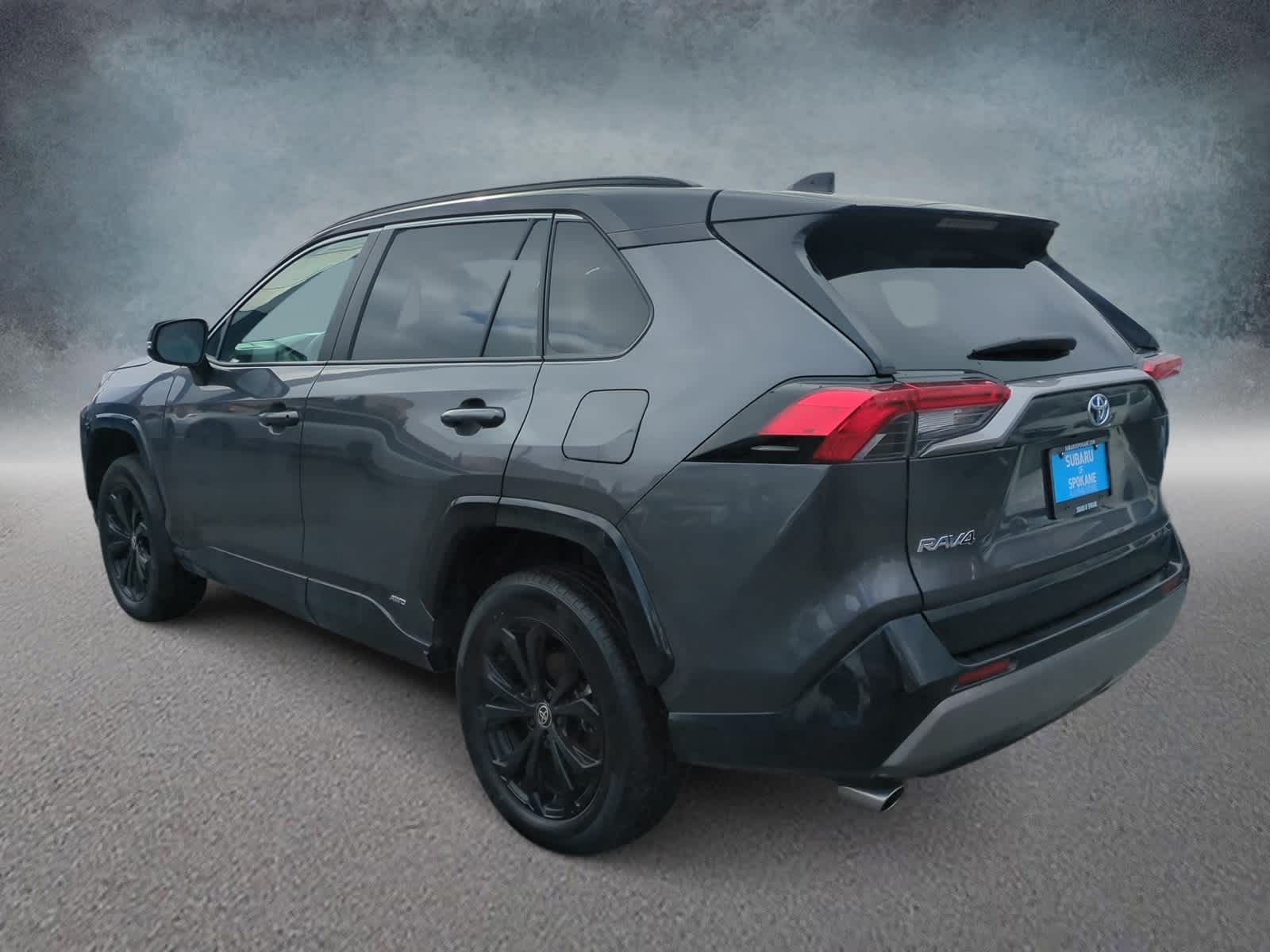 Thumbnail: 2024 Toyota RAV4 - 6