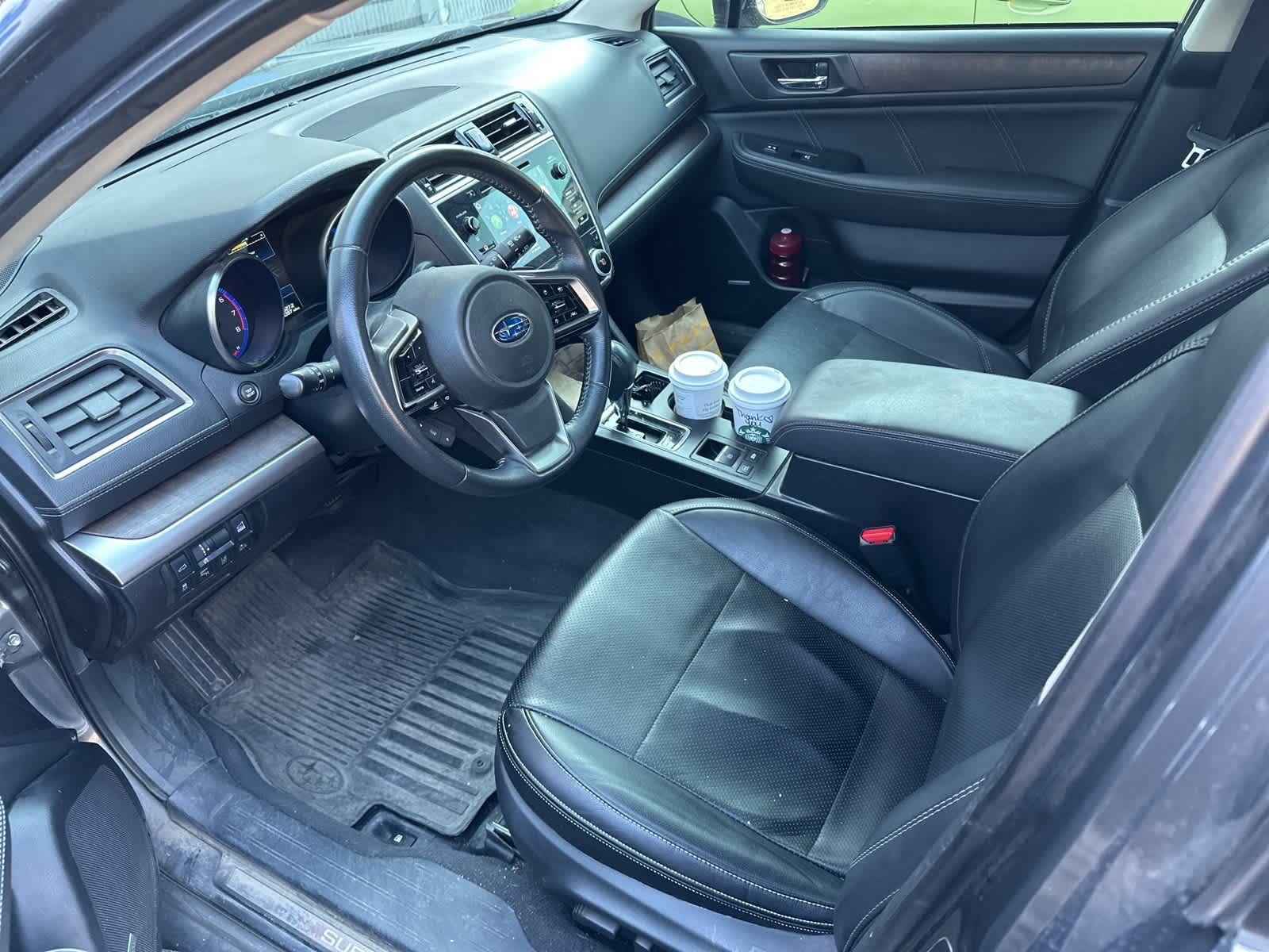 Thumbnail: 2019 Subaru Outback - 6