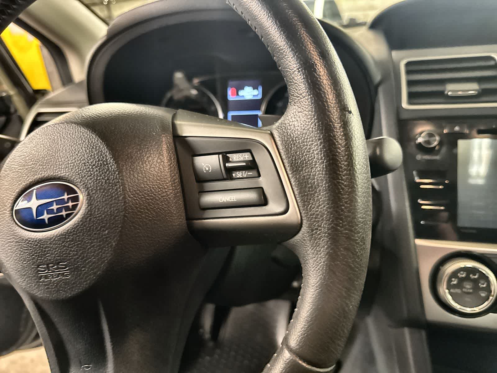 Thumbnail: 2015 Subaru XV Crosstrek - 27