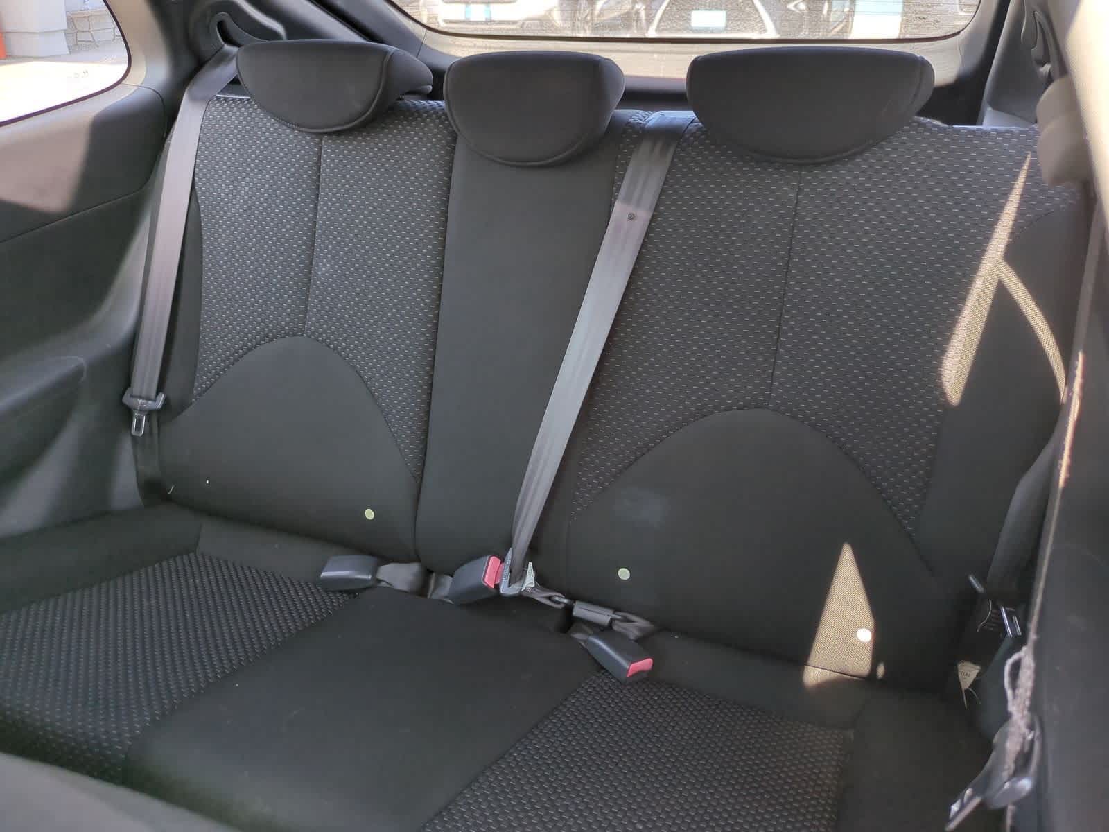 Thumbnail: 2009 Hyundai Accent - 19
