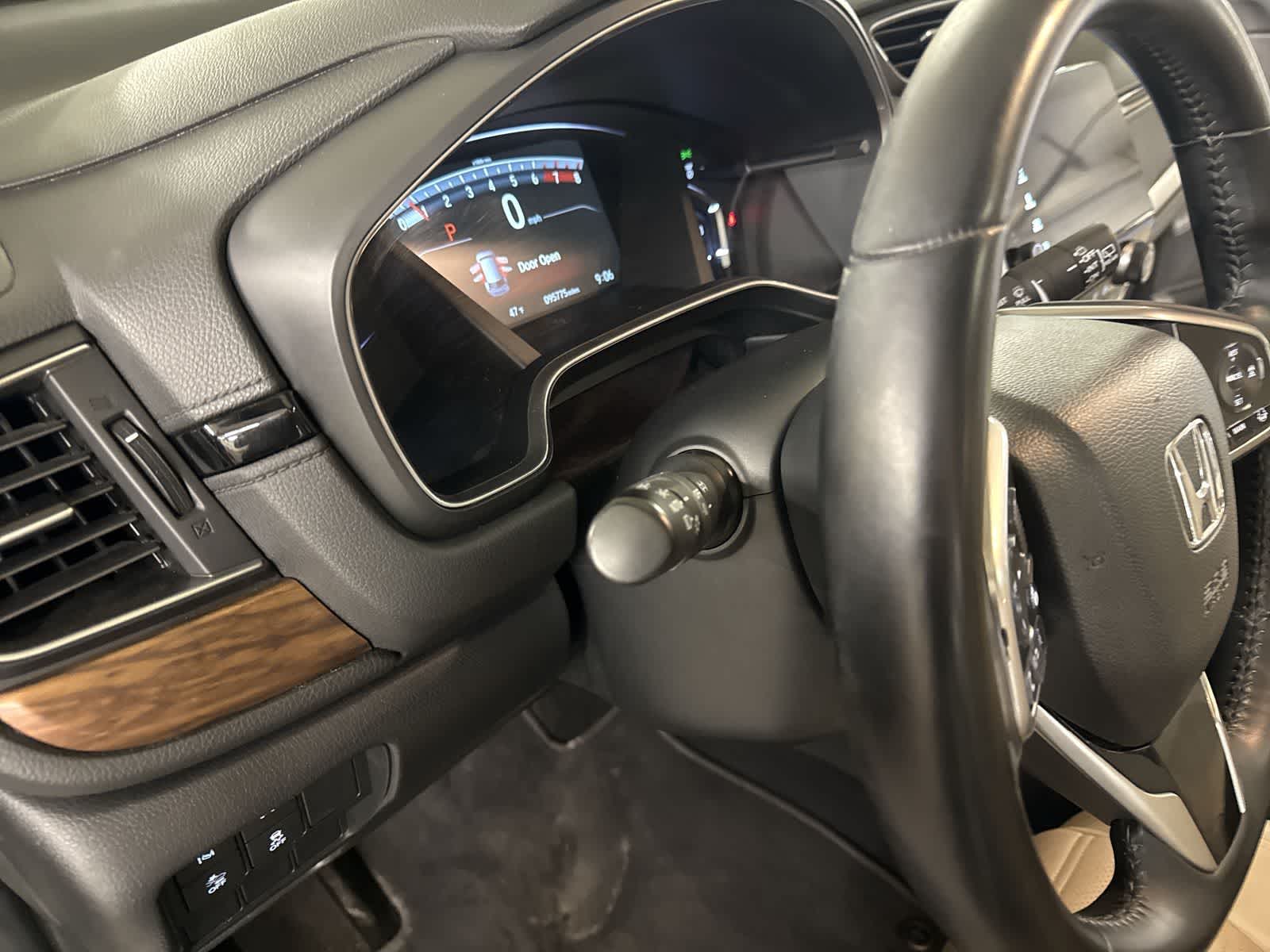 Thumbnail: 2017 Honda CR-V - 28