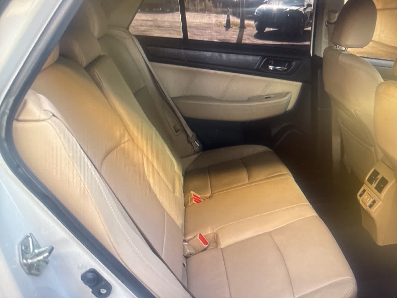 Thumbnail: 2019 Subaru Outback - 13