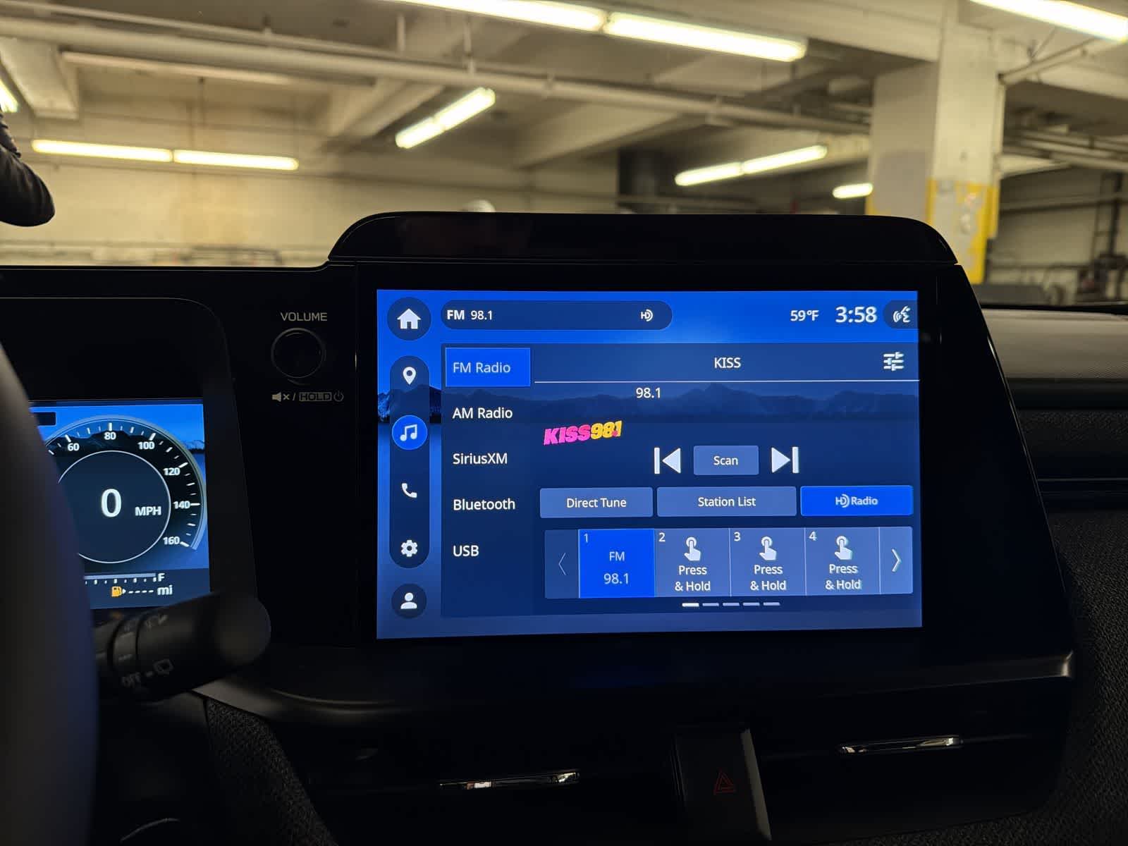 Thumbnail: 2026 Subaru Outback - 32