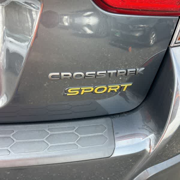 Thumbnail: 2021 Subaru Crosstrek - 18