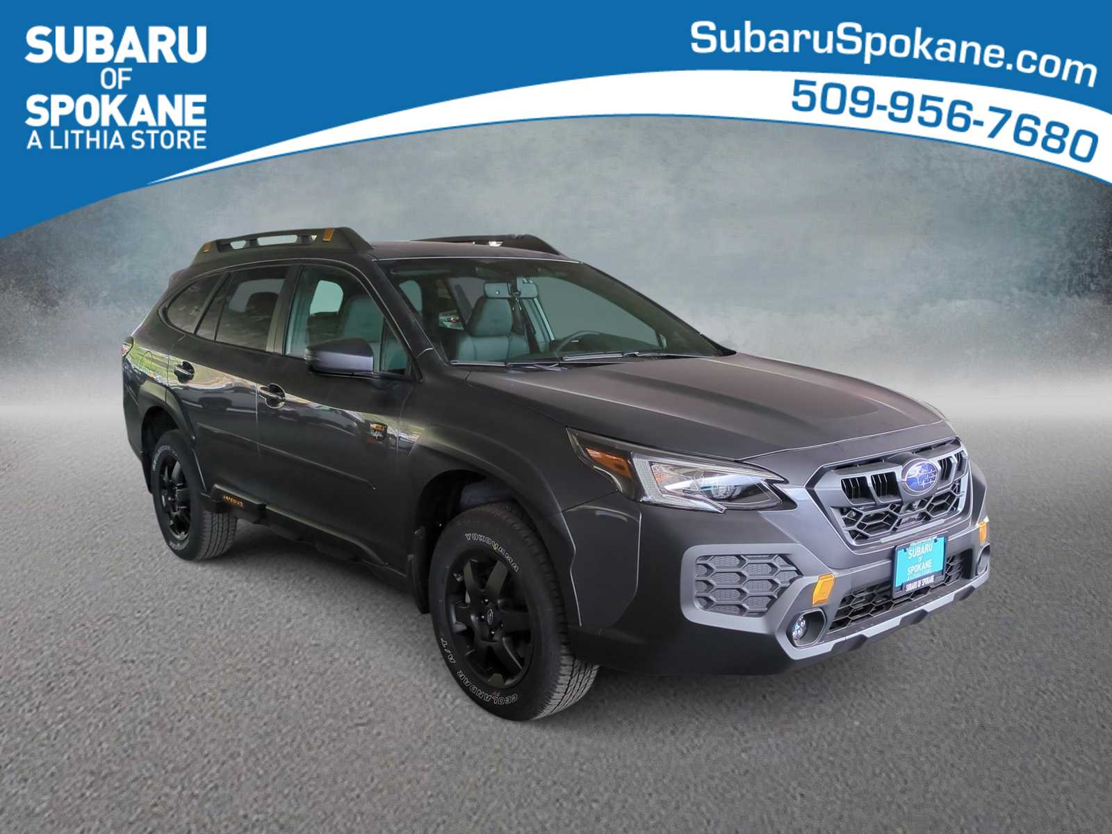 Thumbnail: 2025 Subaru Outback - 2
