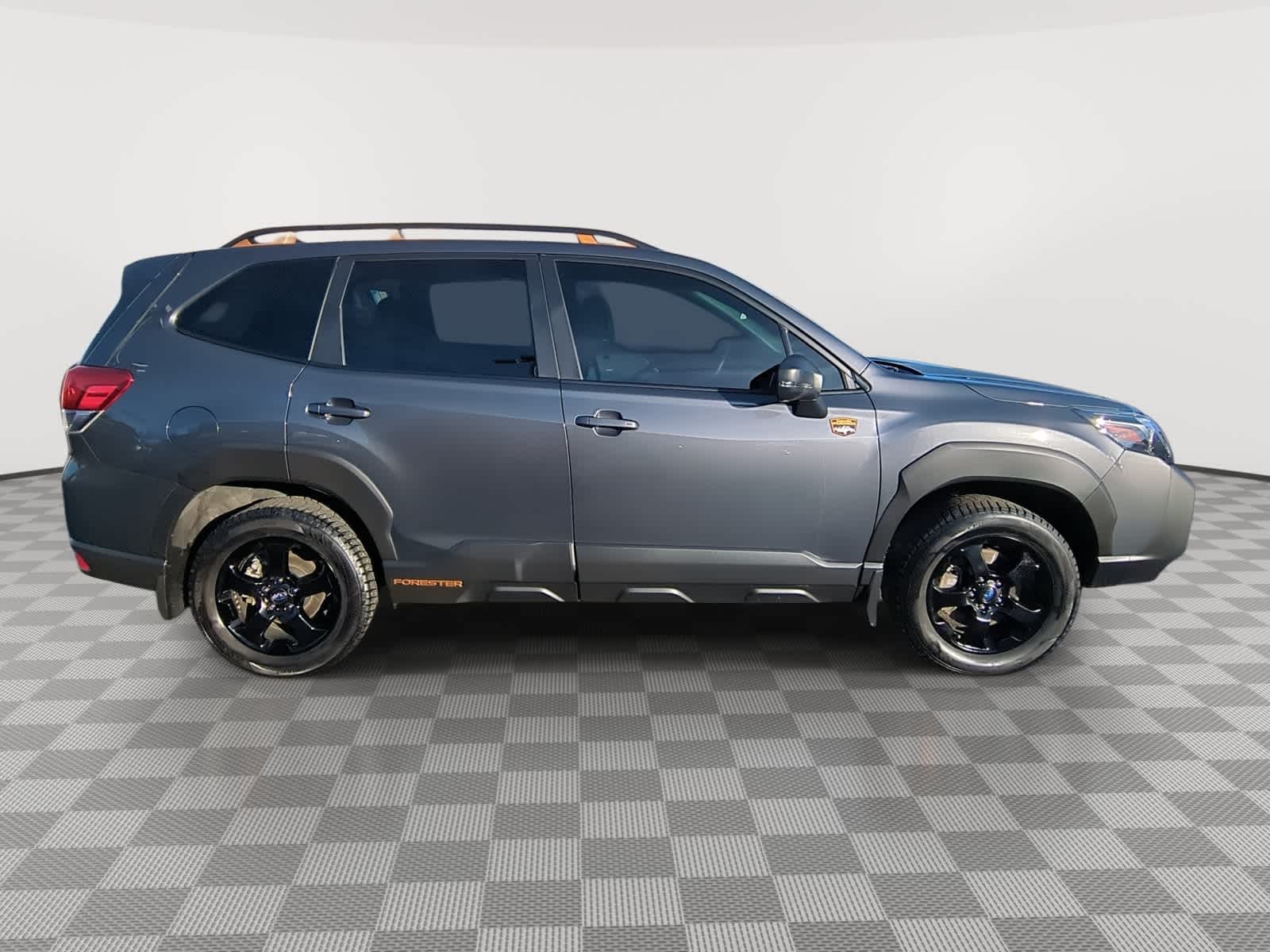 Thumbnail: 2024 Subaru Forester - 10