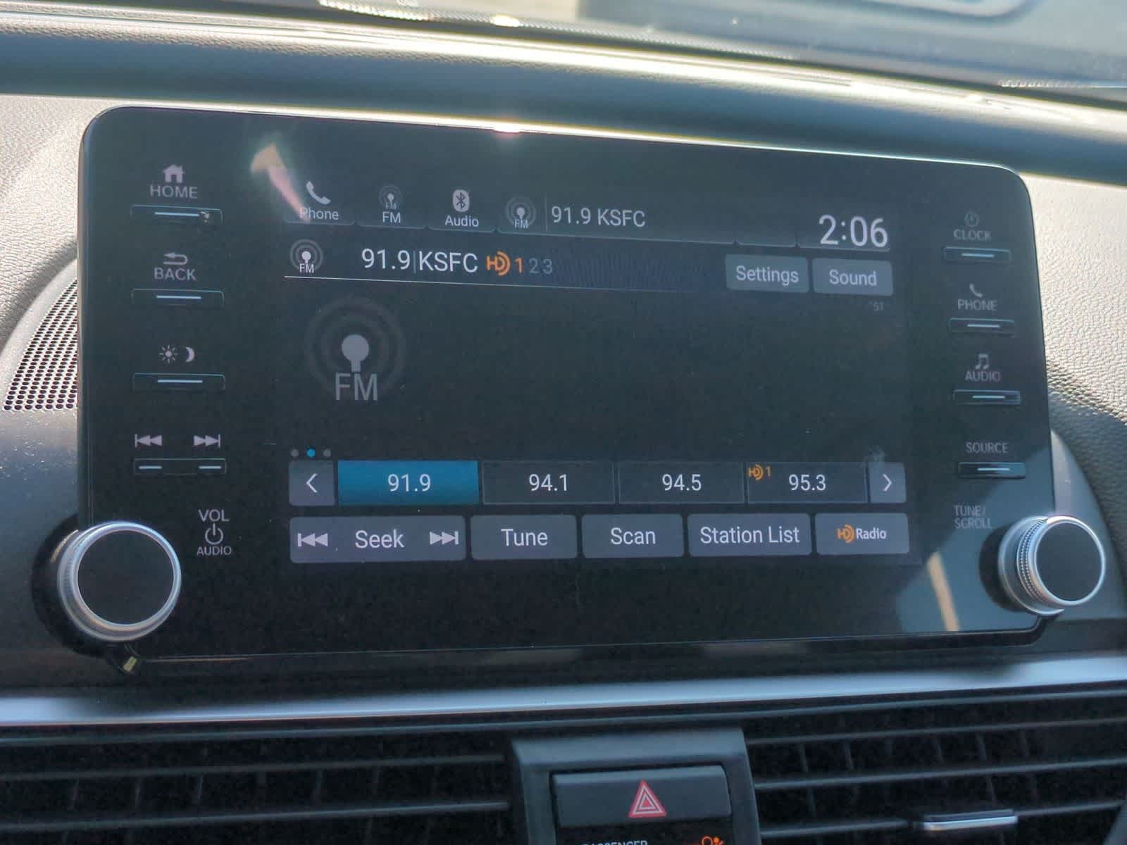 Thumbnail: 2021 Honda Accord - 31