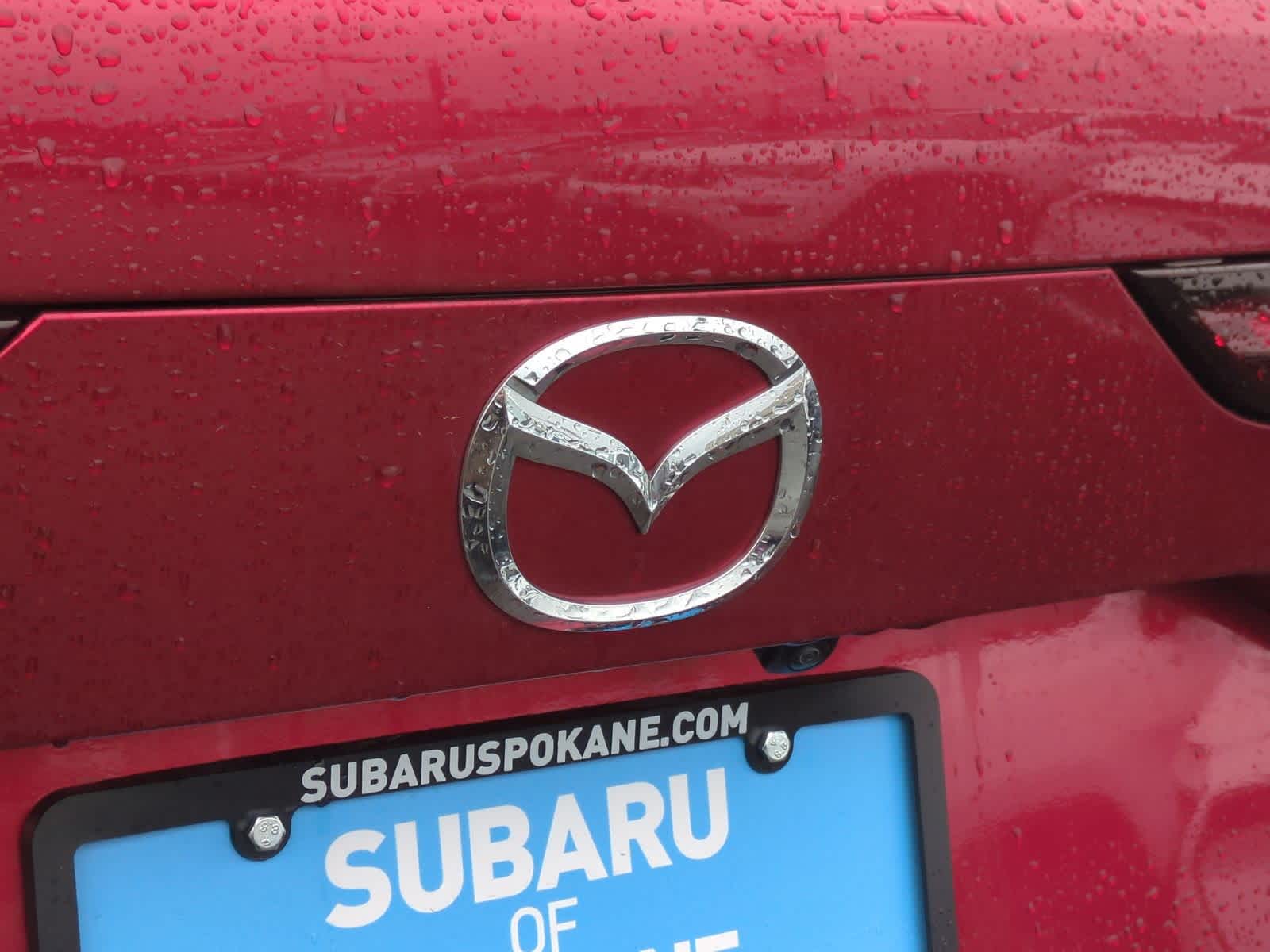 Thumbnail: 2024 Mazda CX-90 - 12