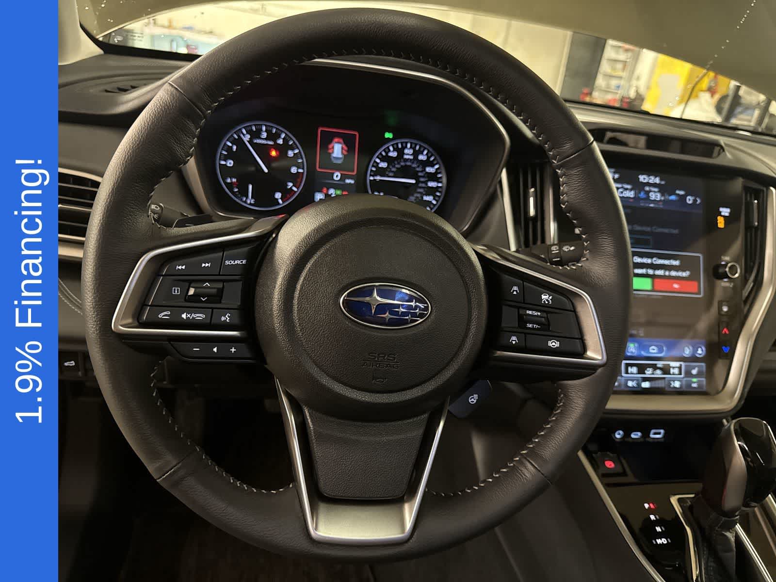 Thumbnail: 2025 Subaru Outback - 26