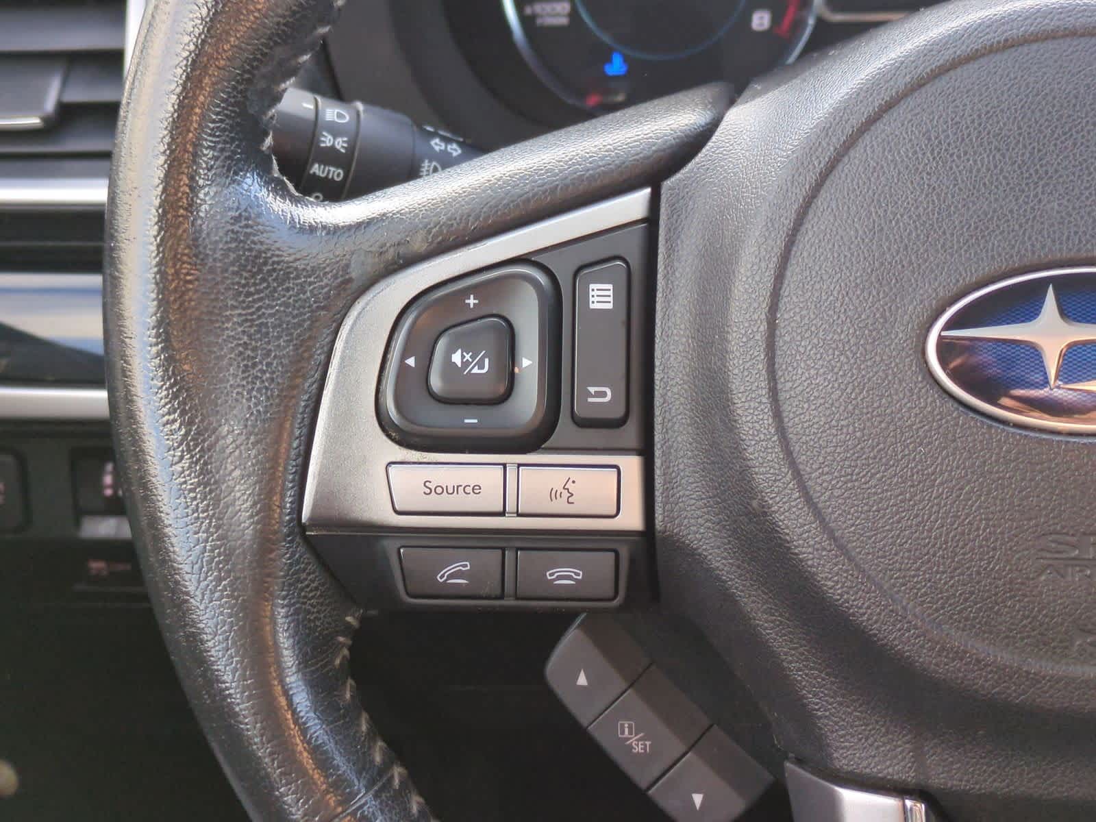 Thumbnail: 2018 Subaru Forester - 25