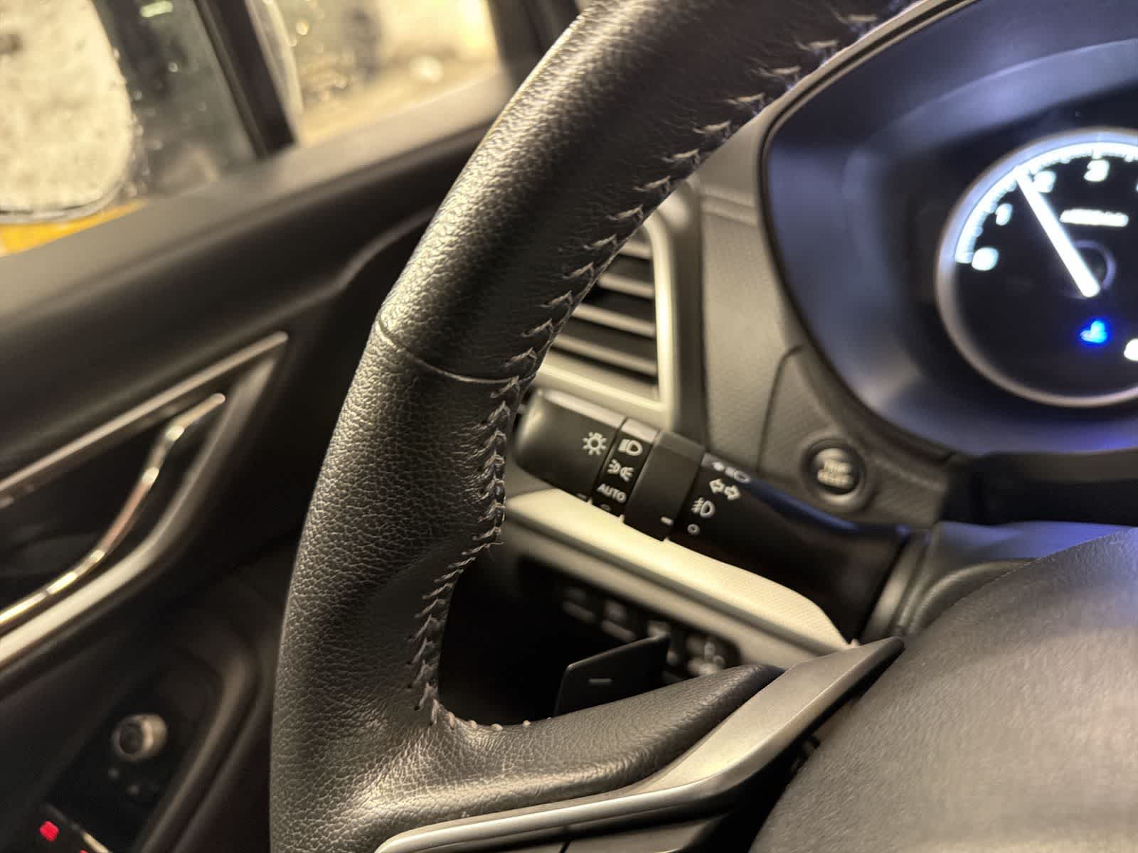 Thumbnail: 2021 Subaru Forester - 28