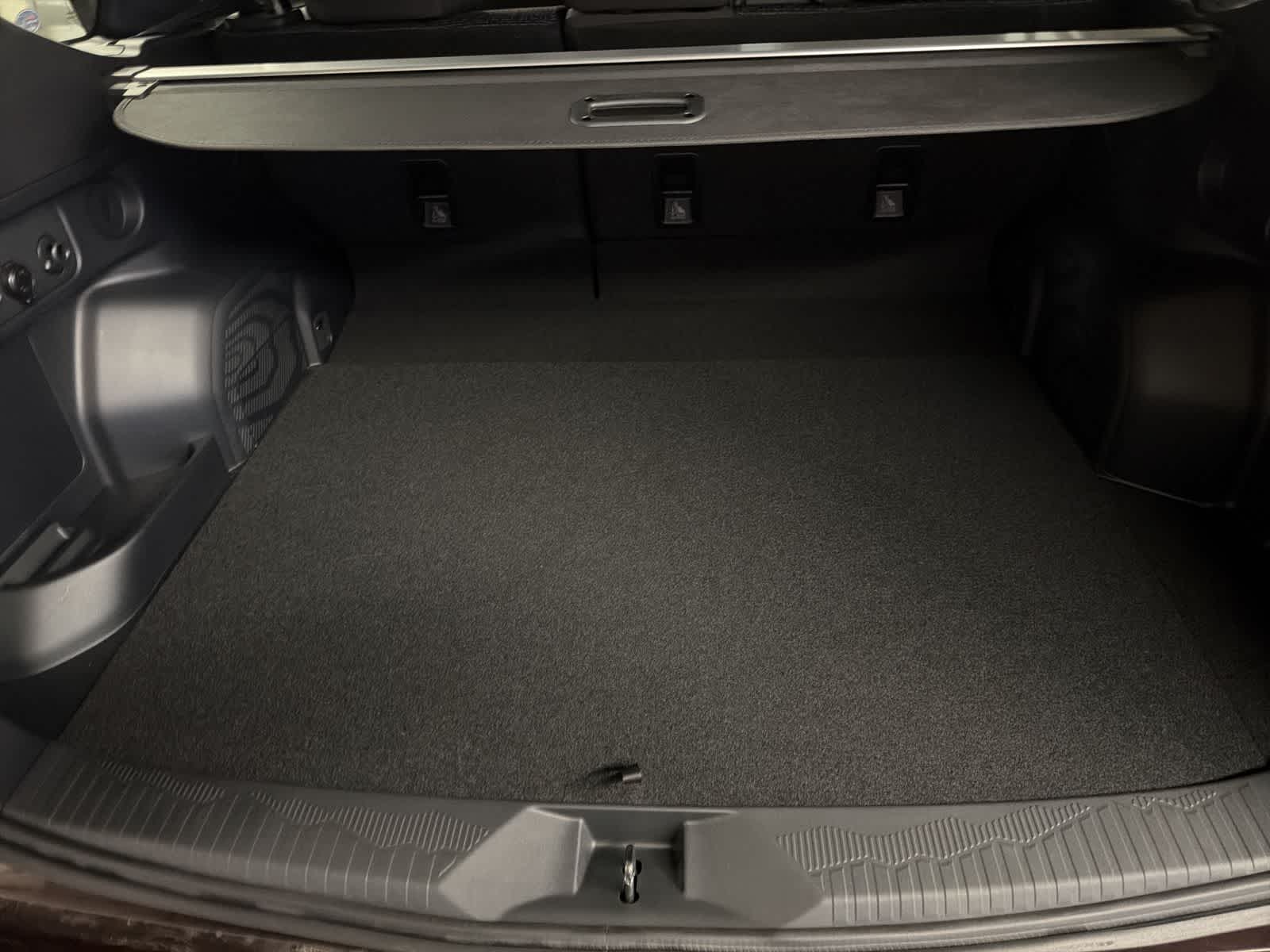 Thumbnail: 2026 Subaru Forester - 37